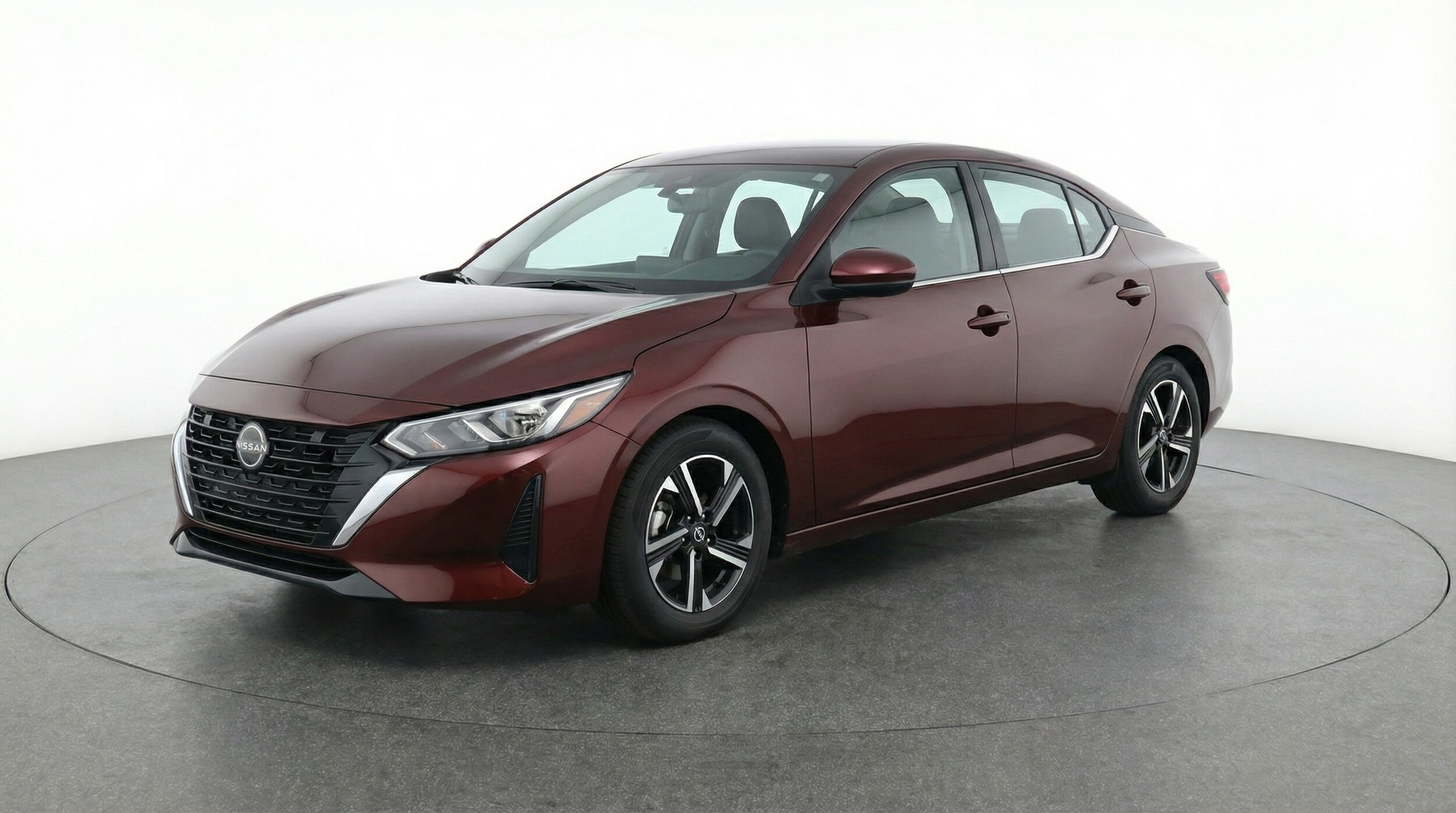 Thumbnail: 2025 Nissan Sentra - 3