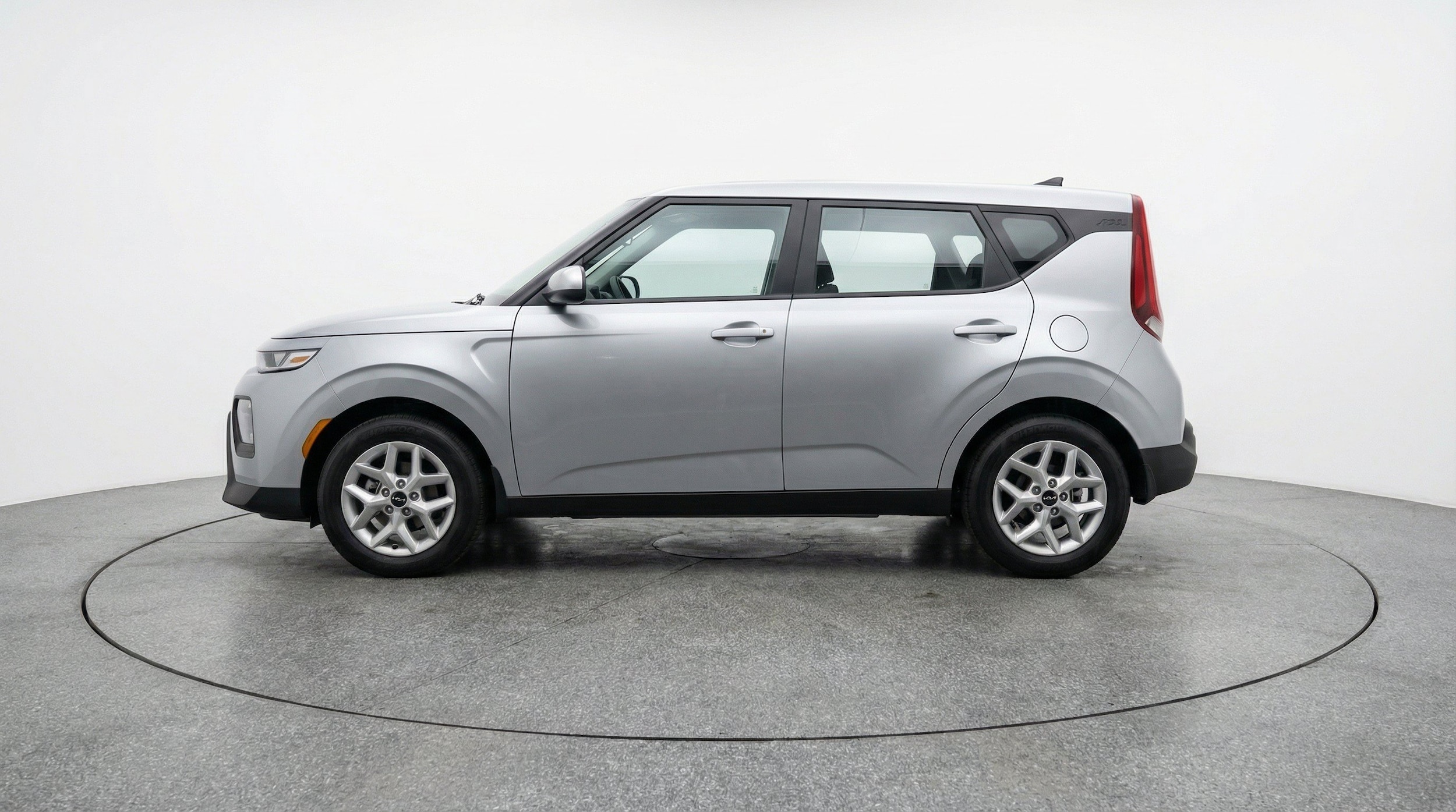 Thumbnail: 2025 Kia Soul - 5