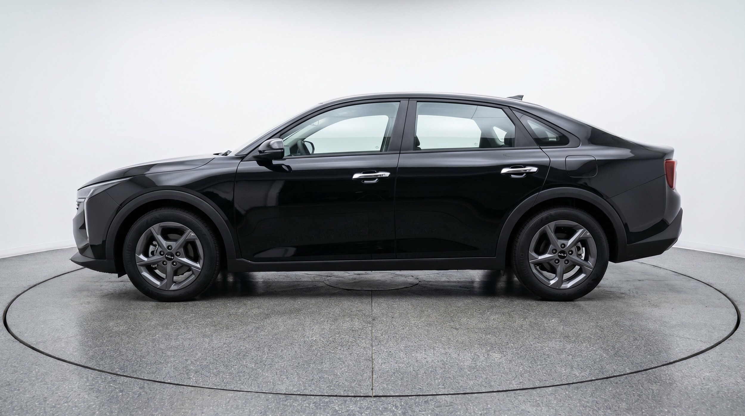 Thumbnail: 2026 Kia K4 - 5