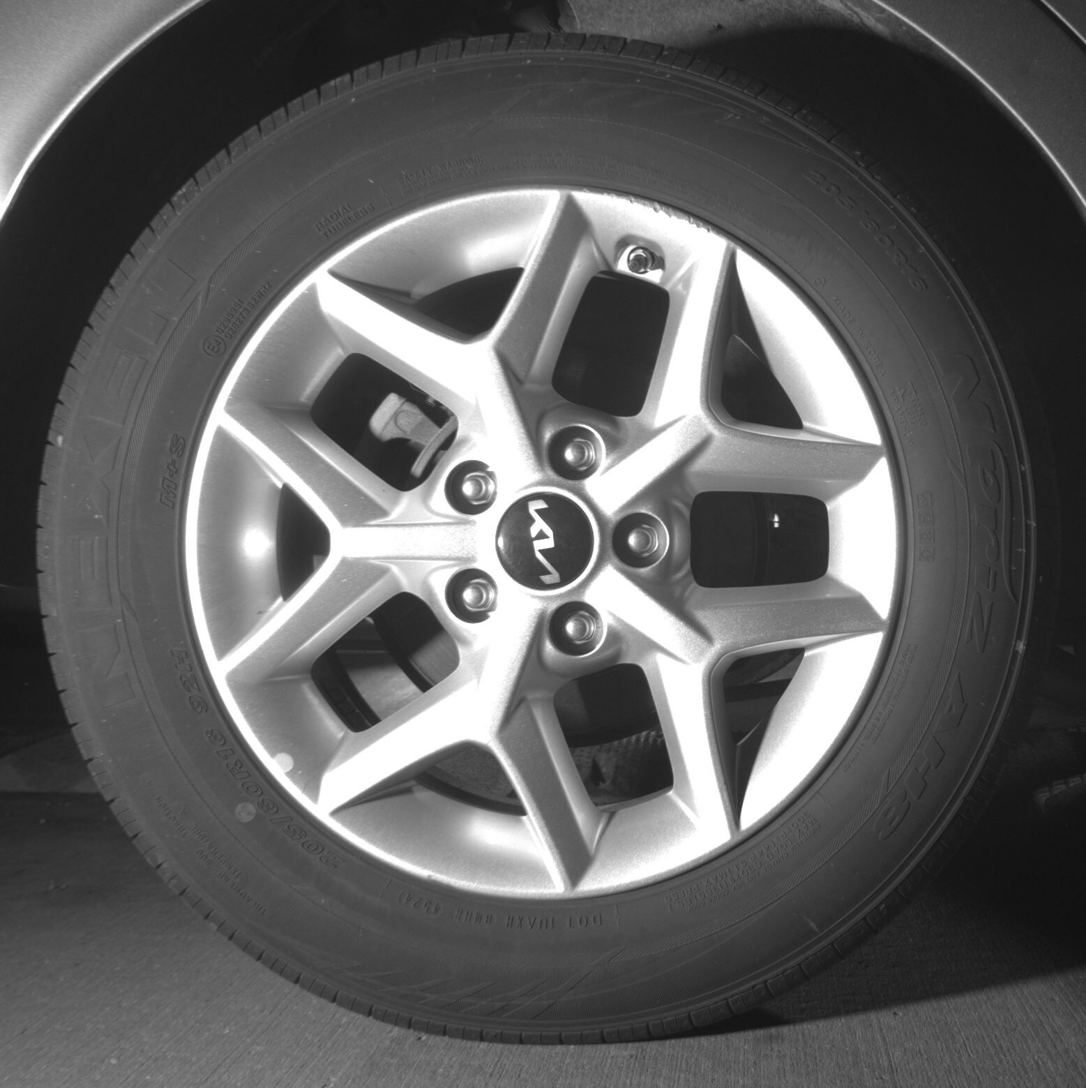 Thumbnail: 2025 Kia Soul - 19