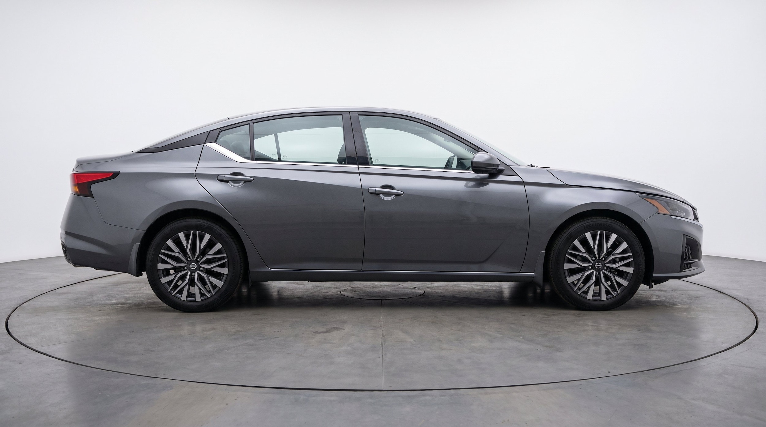 Thumbnail: 2026 Nissan Altima - 10