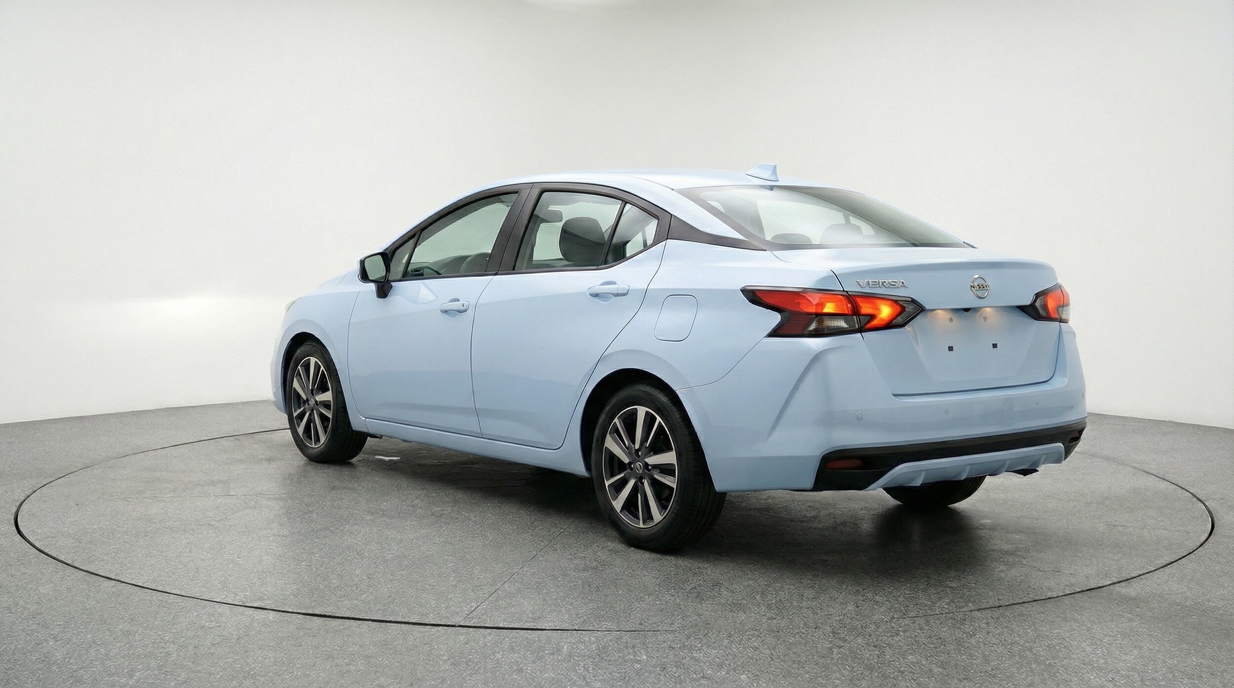 Thumbnail: 2025 Nissan Versa - 5