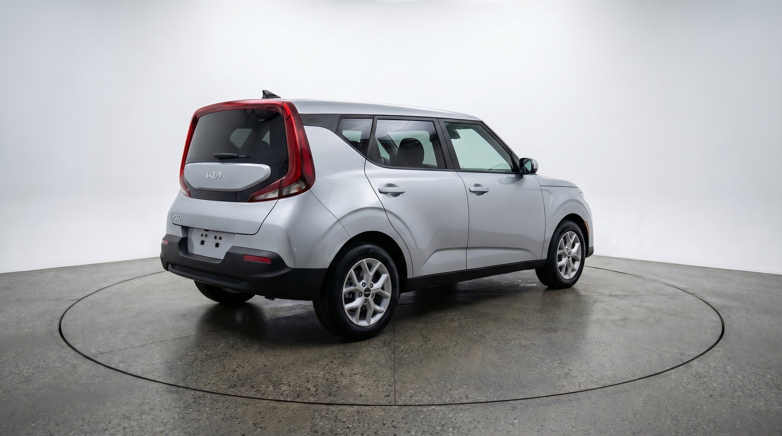 Thumbnail: 2025 Kia Soul - 9