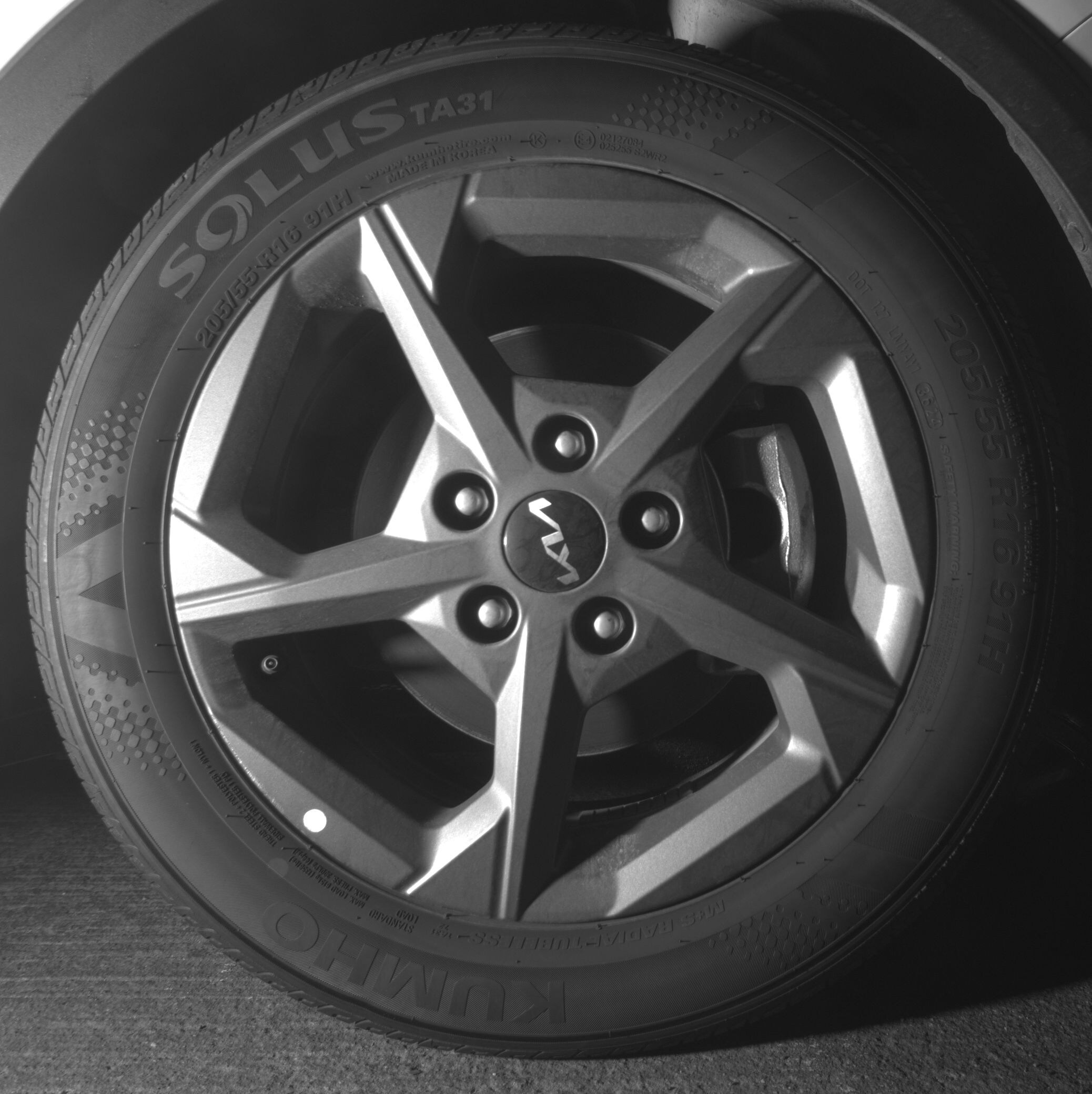 Thumbnail: 2025 Kia K4 - 10