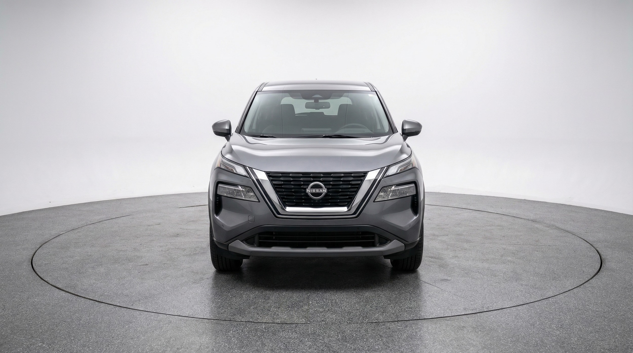 Thumbnail: 2025 Nissan Rogue - 2