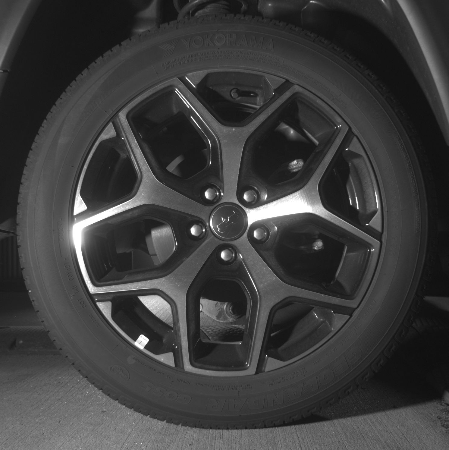 Thumbnail: 2025 Jeep Compass - 12