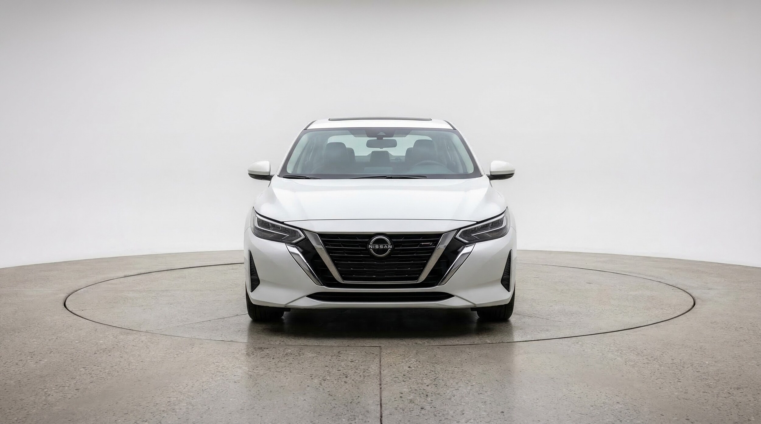 Thumbnail: 2025 Nissan Sentra - 2