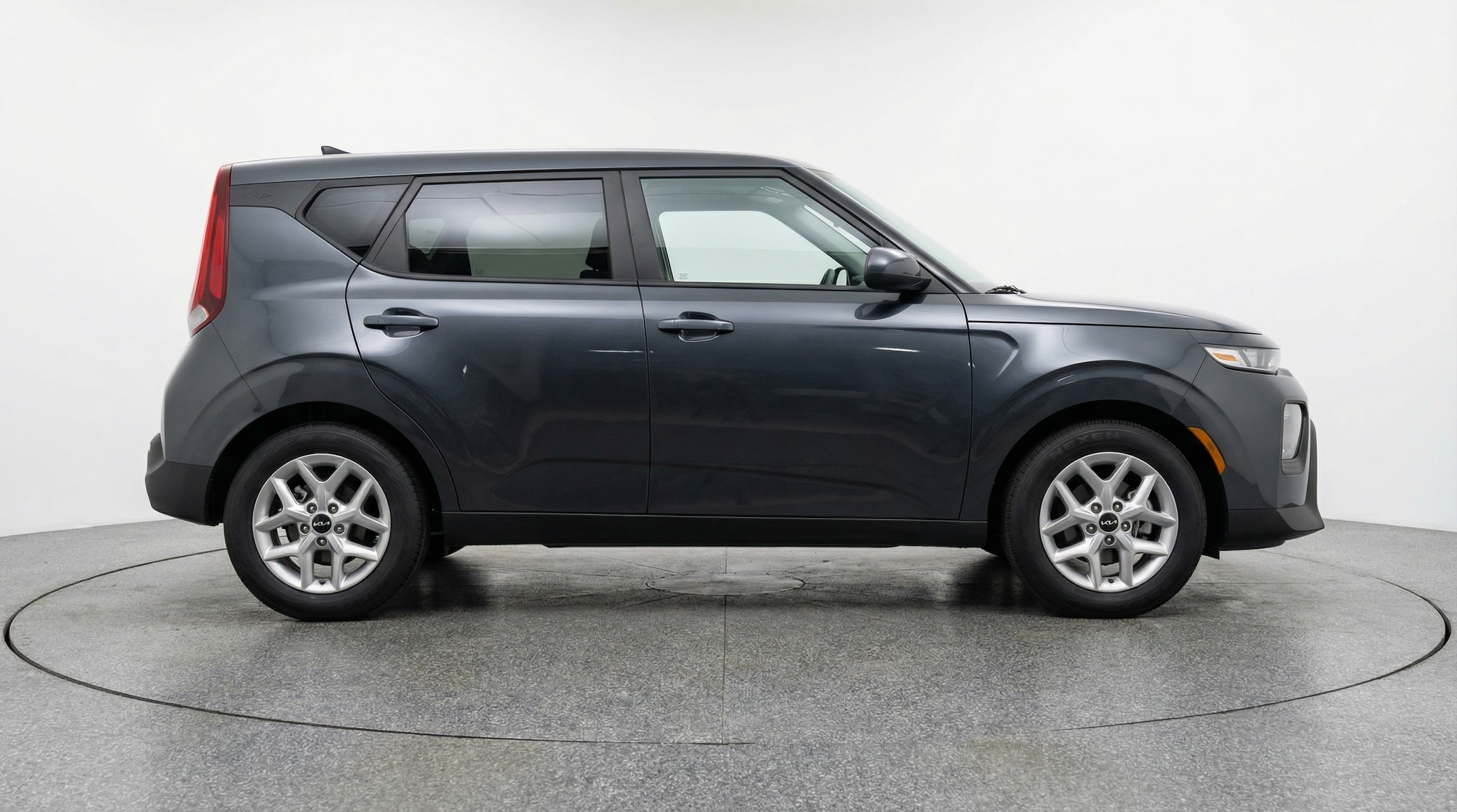 Thumbnail: 2025 Kia Soul - 8