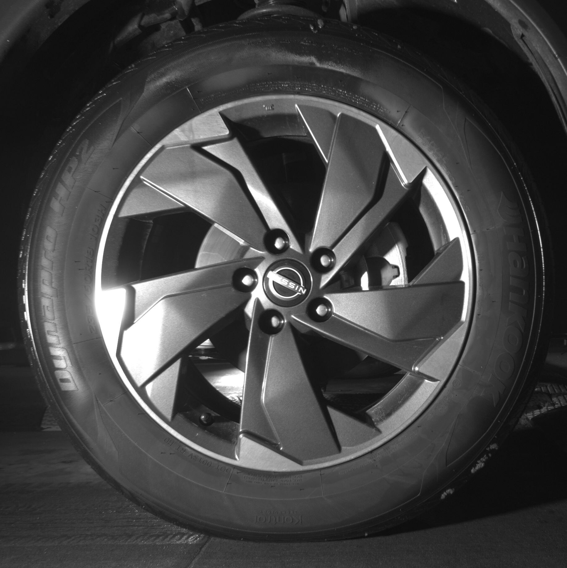 Thumbnail: 2025 Nissan Rogue - 10