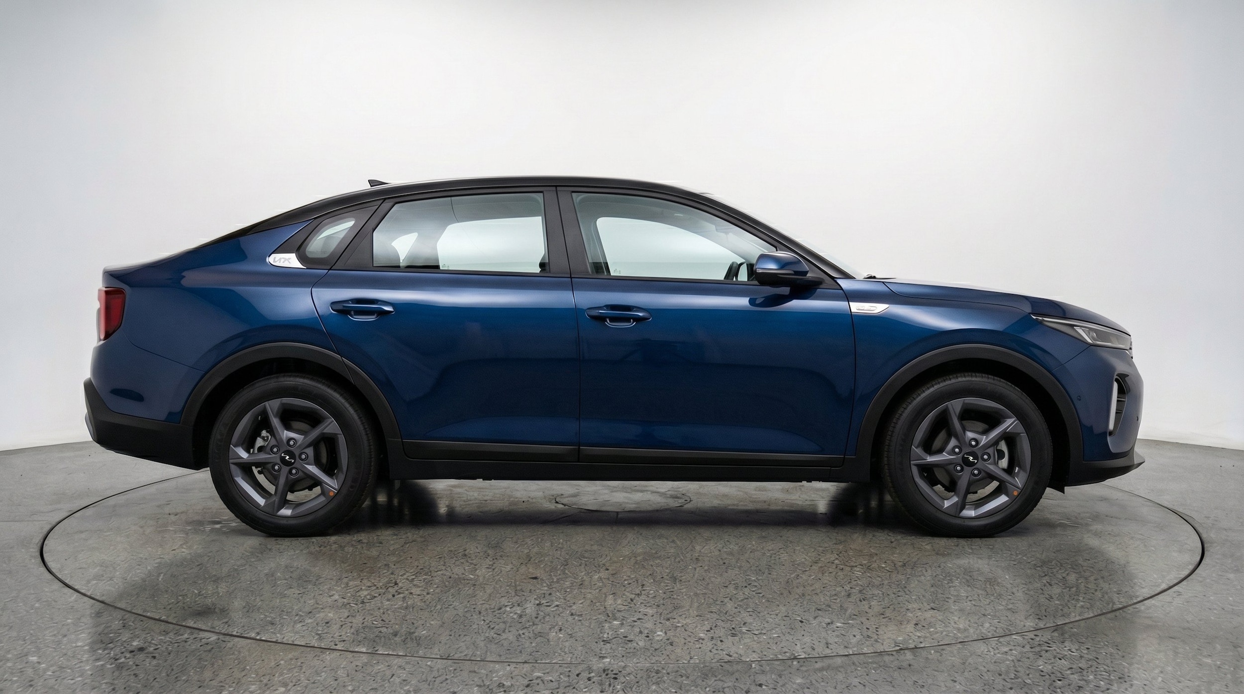 Thumbnail: 2025 Kia K4 - 11