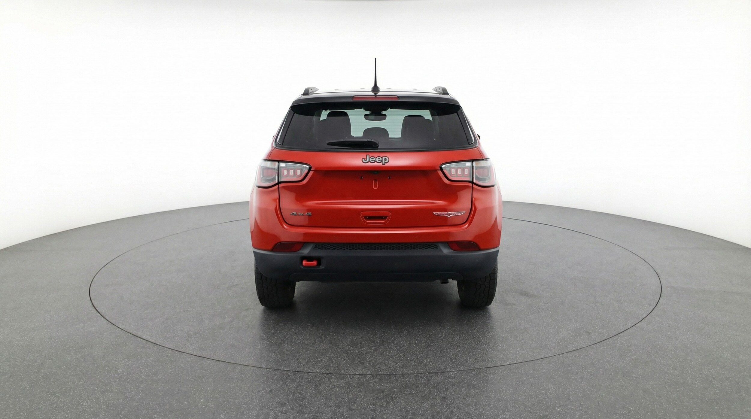 Thumbnail: 2025 Jeep Compass - 6