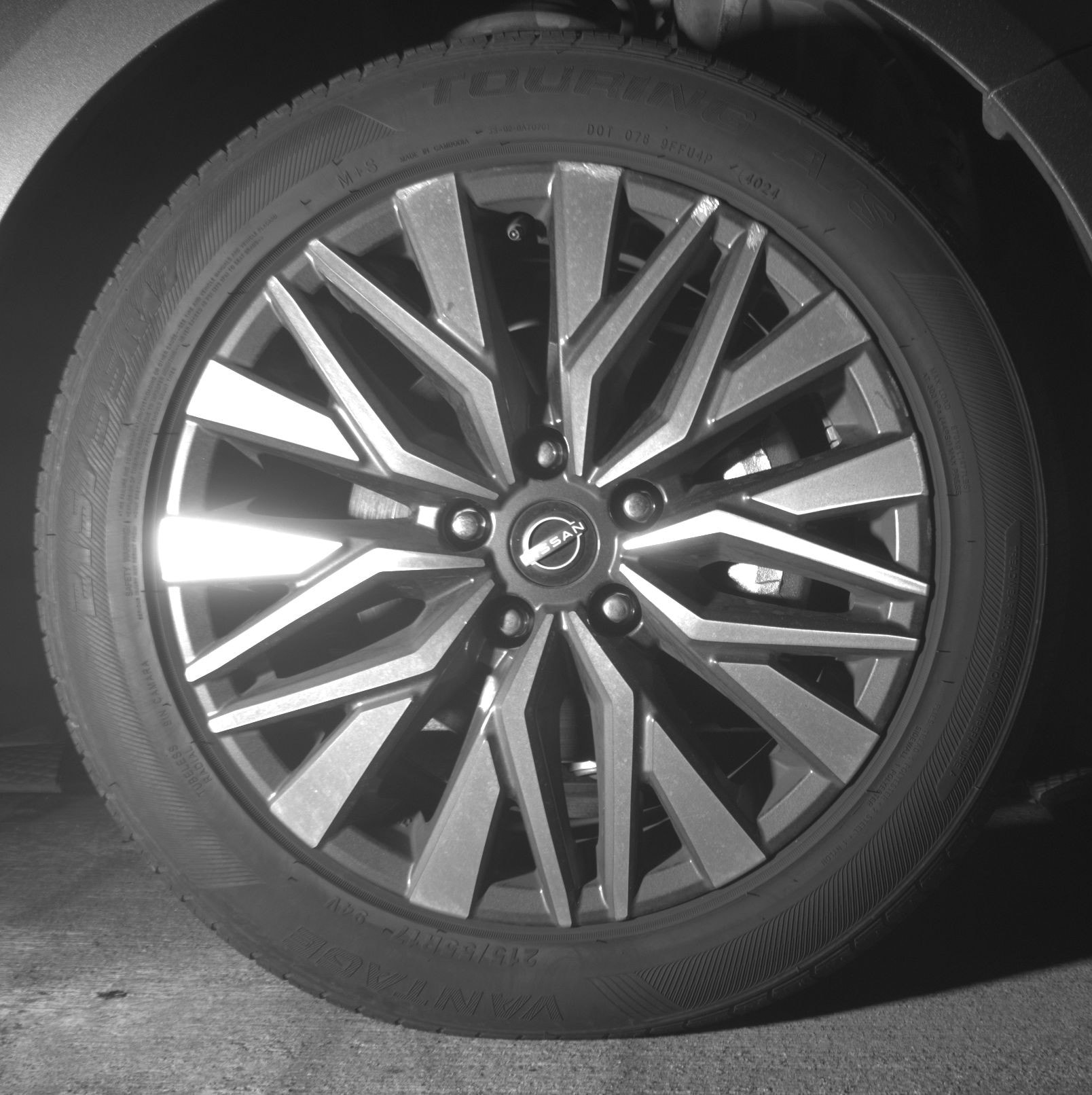 Thumbnail: 2025 Nissan Altima - 10