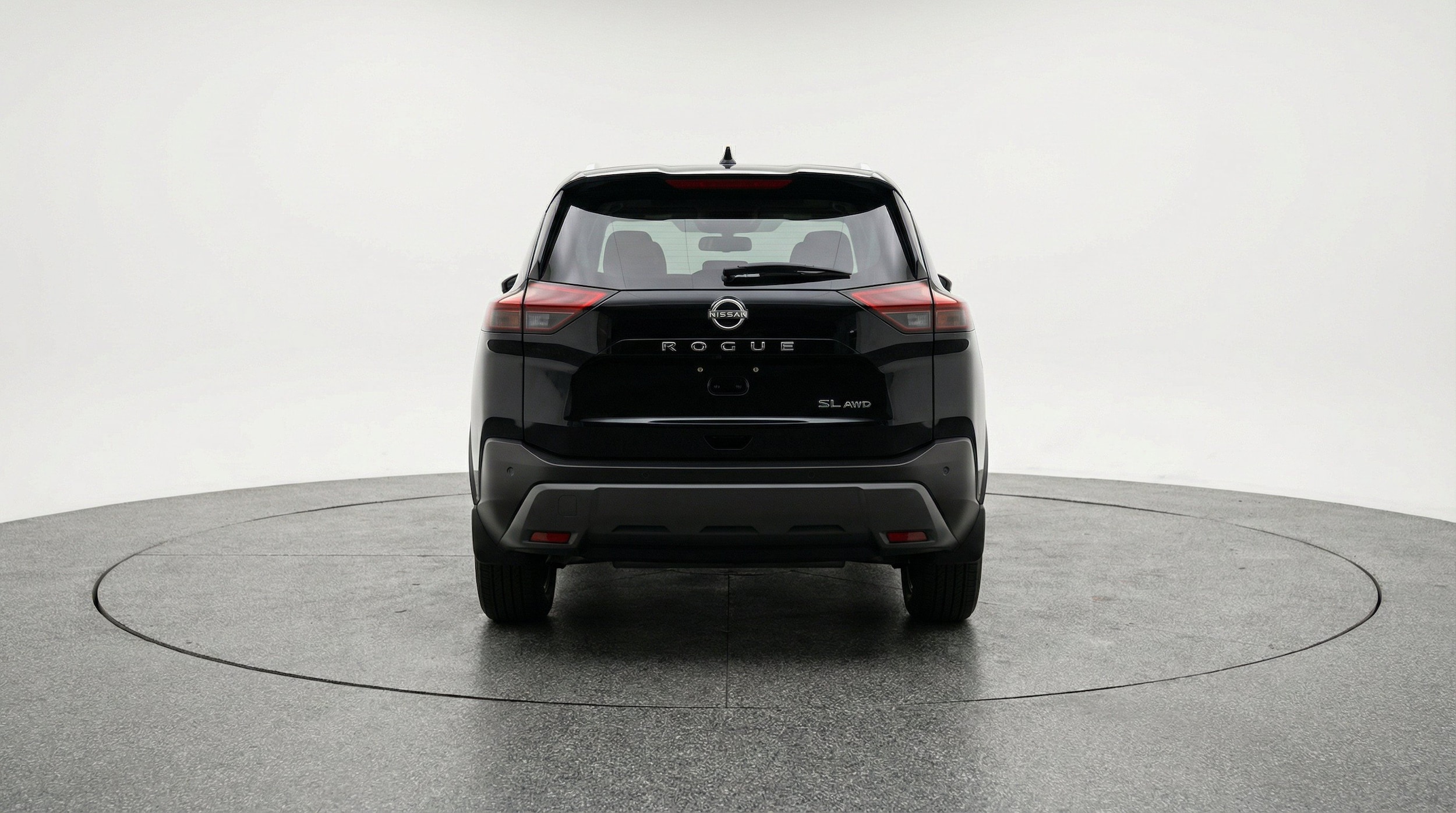 Thumbnail: 2026 Nissan Rogue - 7