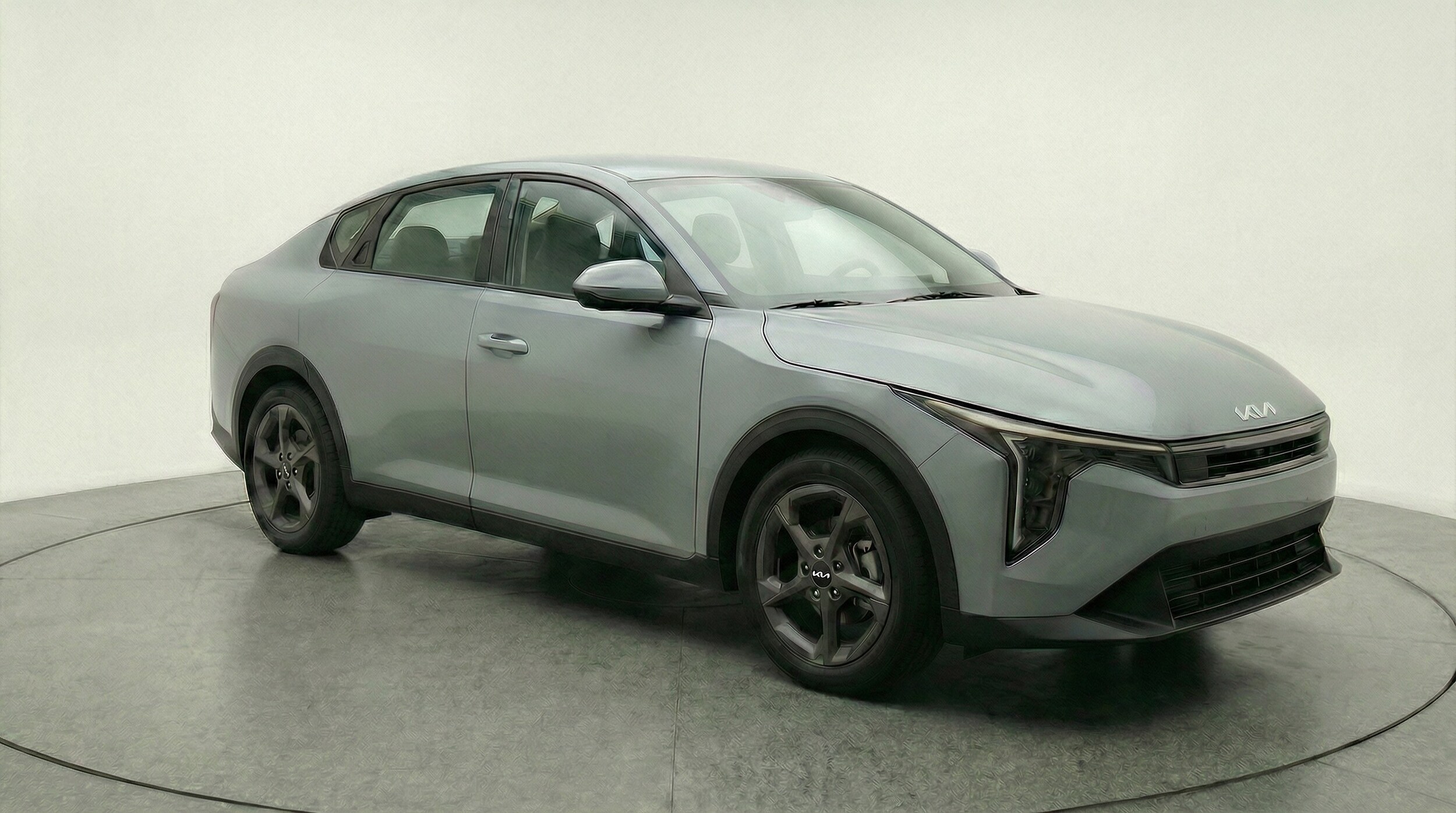 Thumbnail: 2025 Kia K4 - 1