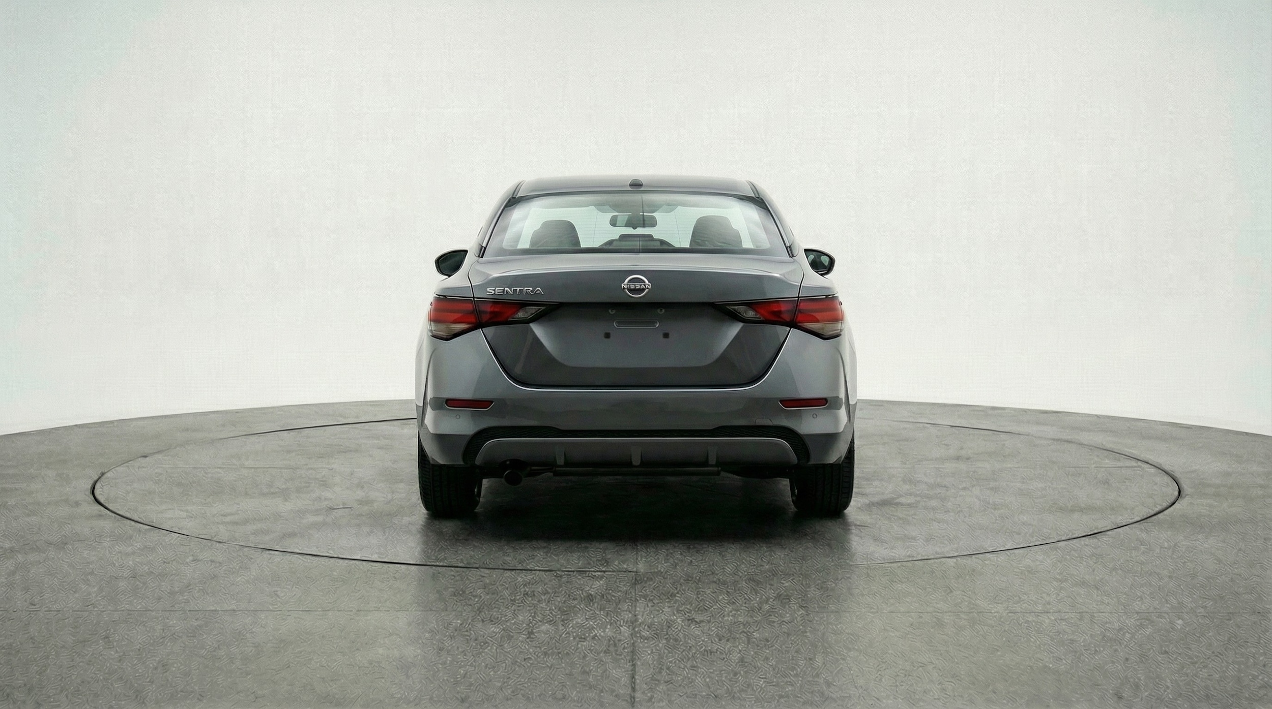 Thumbnail: 2025 Nissan Sentra - 6