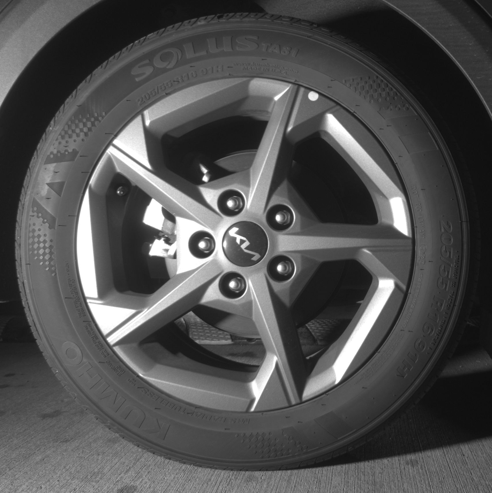 Thumbnail: 2025 Kia K4 - 12