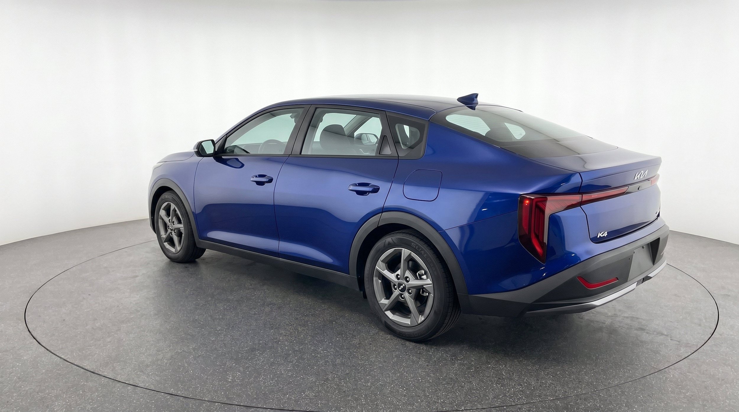 Thumbnail: 2026 Kia K4 - 6