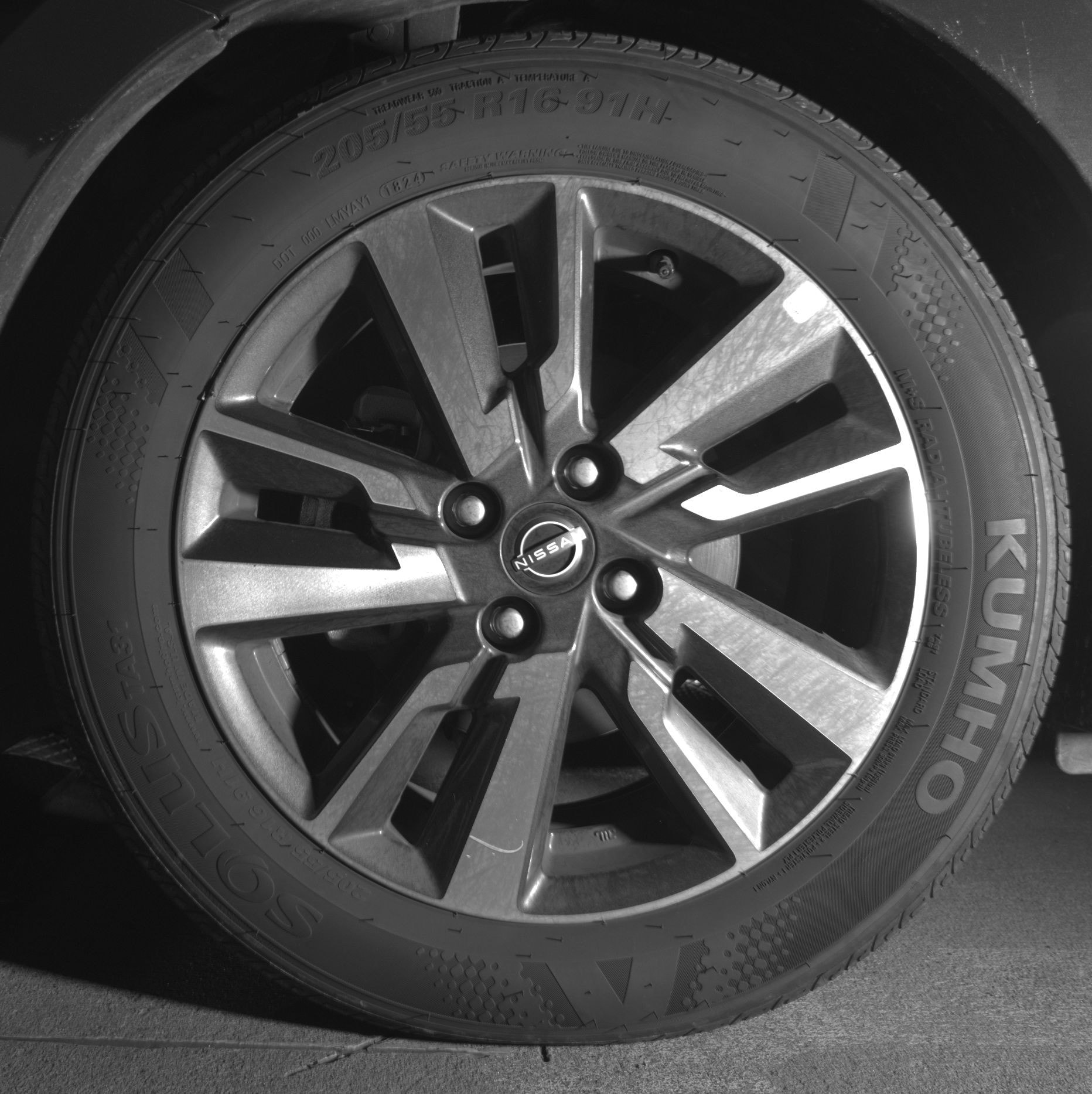 Thumbnail: 2025 Nissan Versa - 9