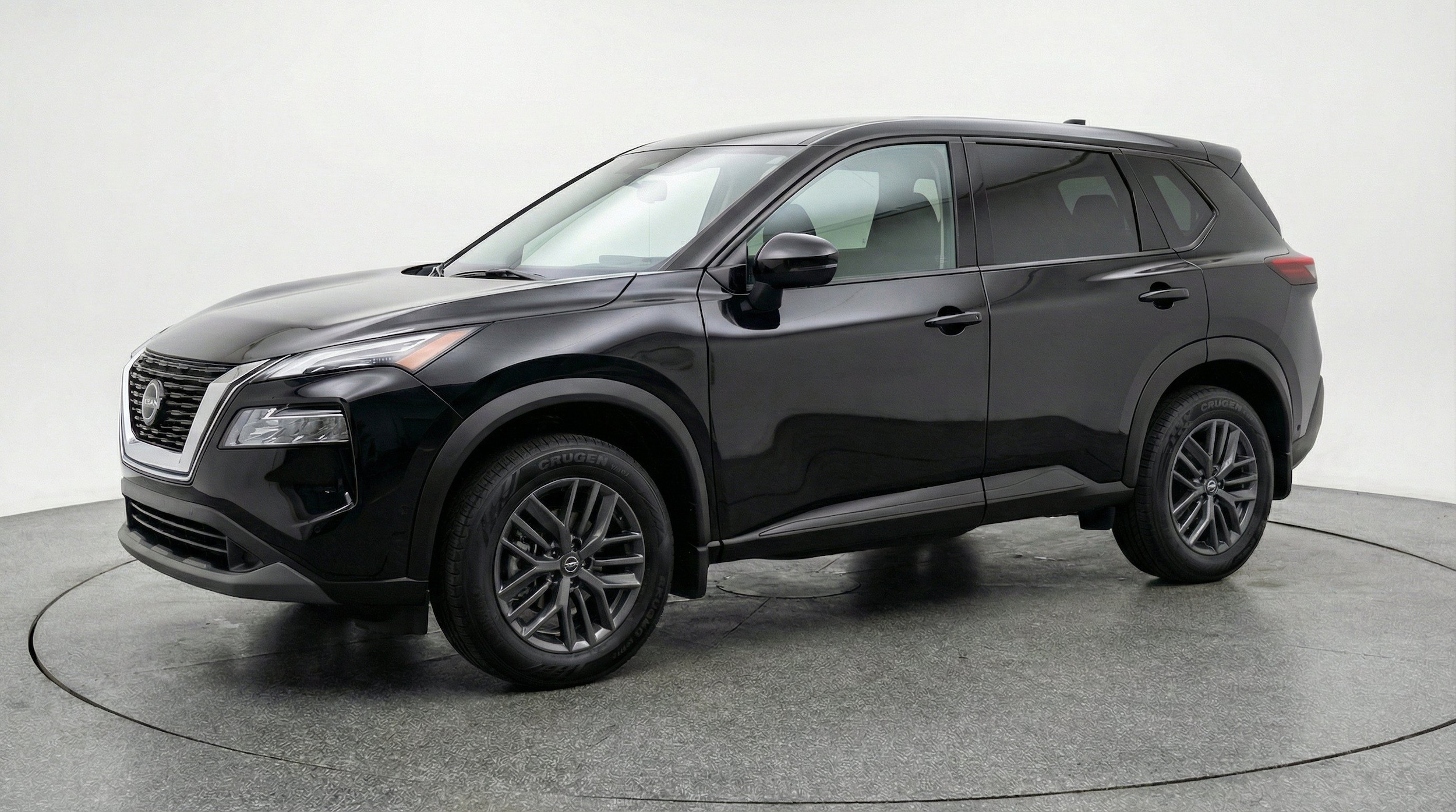 Thumbnail: 2026 Nissan Rogue - 3