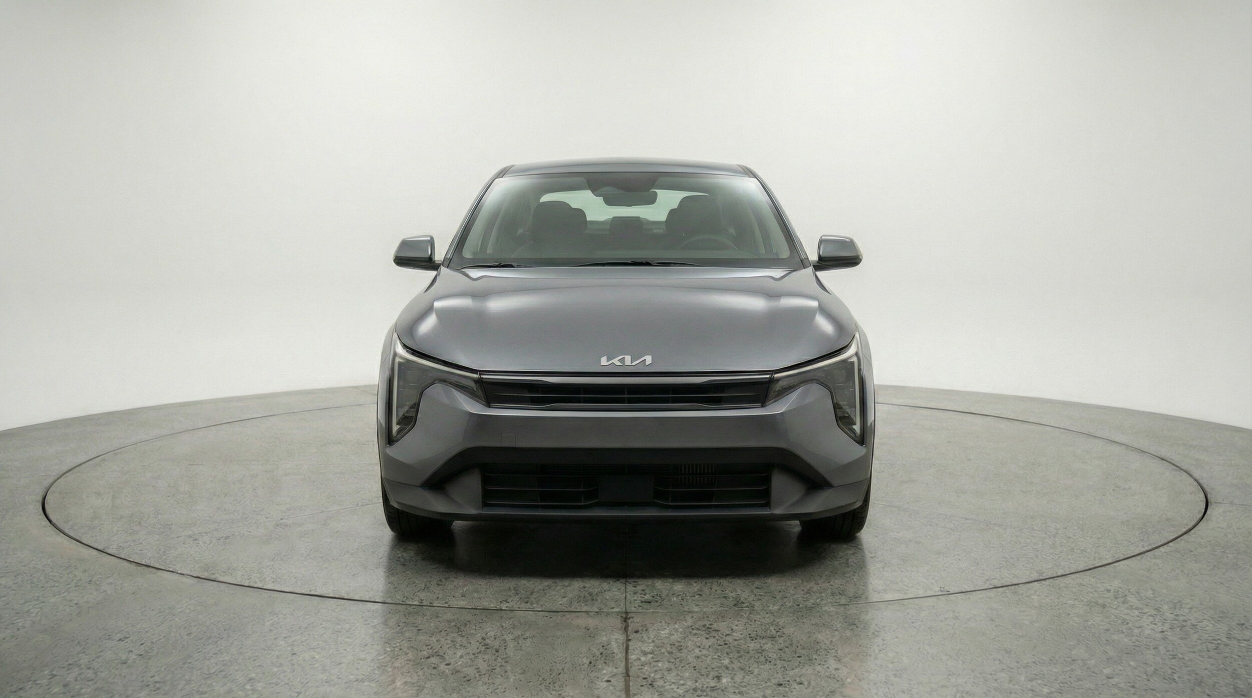 Thumbnail: 2025 Kia K4 - 2