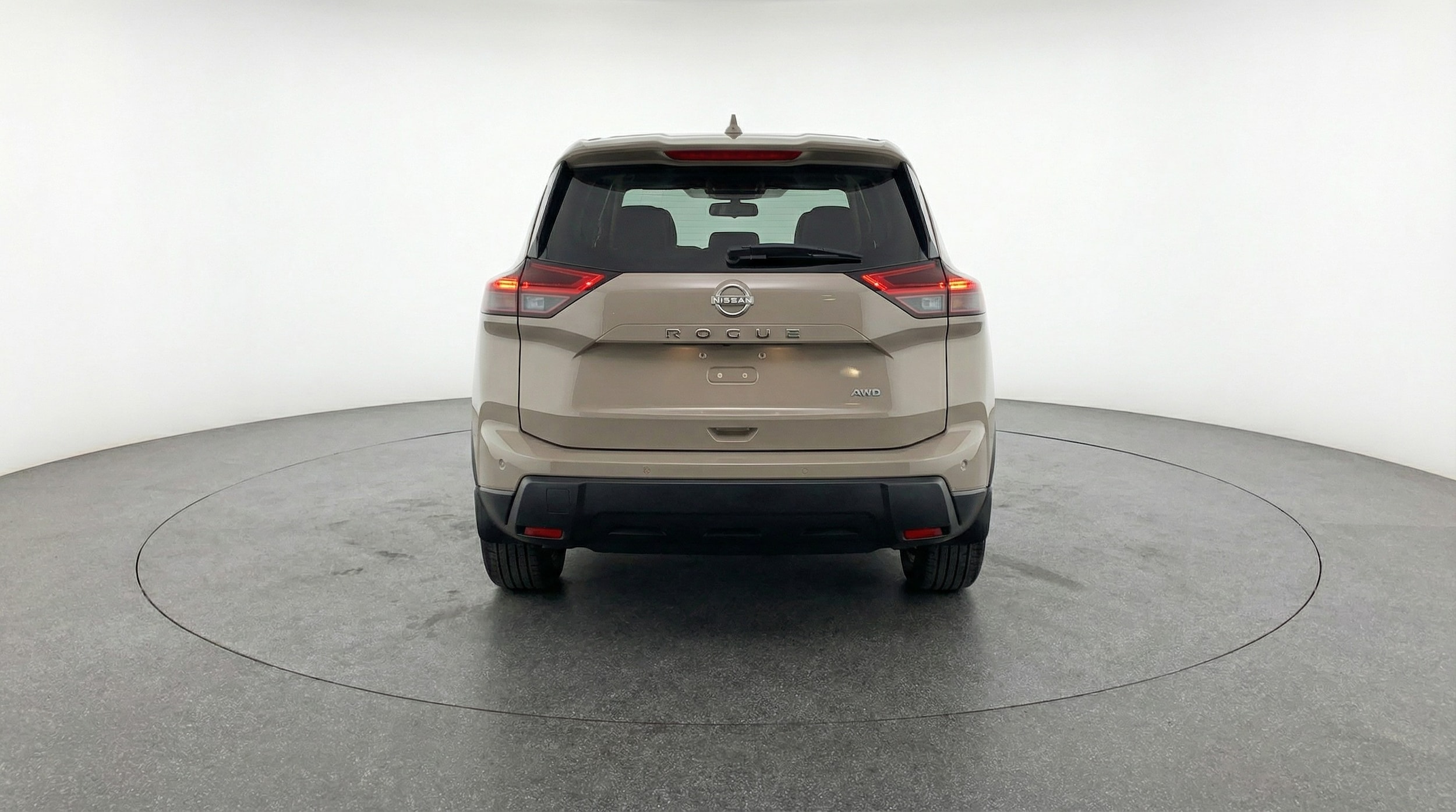 Thumbnail: 2025 Nissan Rogue - 6