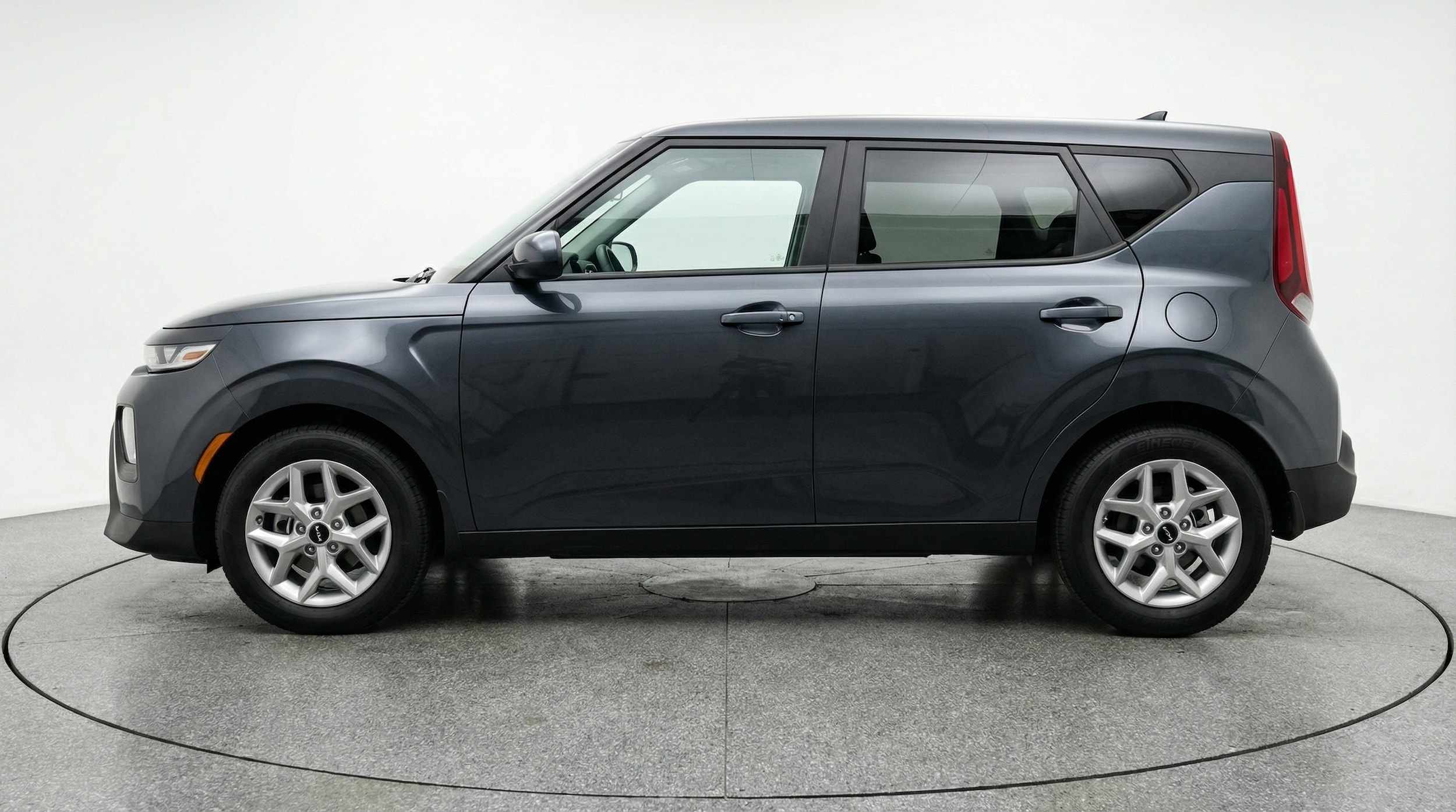 Thumbnail: 2025 Kia Soul - 4