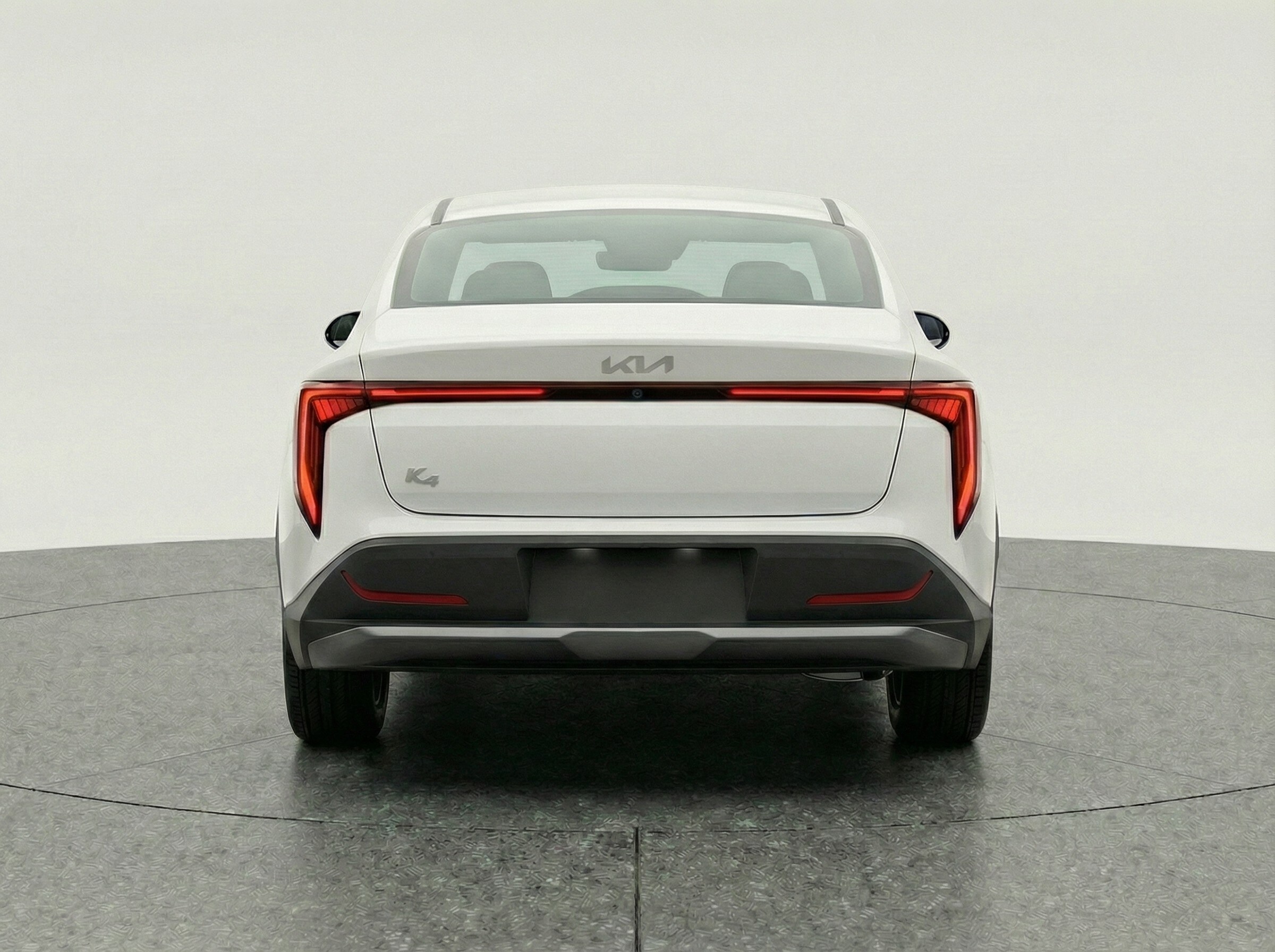 Thumbnail: 2025 Kia K4 - 6