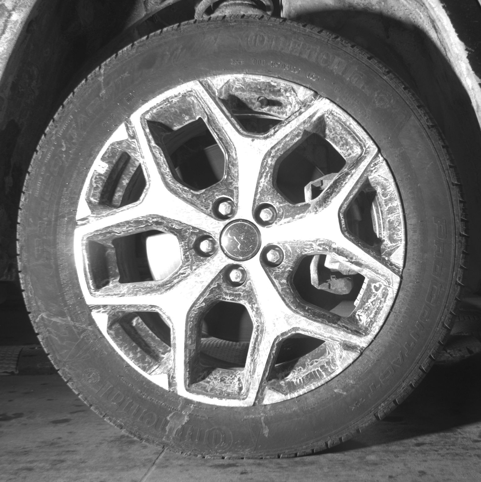 Thumbnail: 2025 Jeep Compass - 10