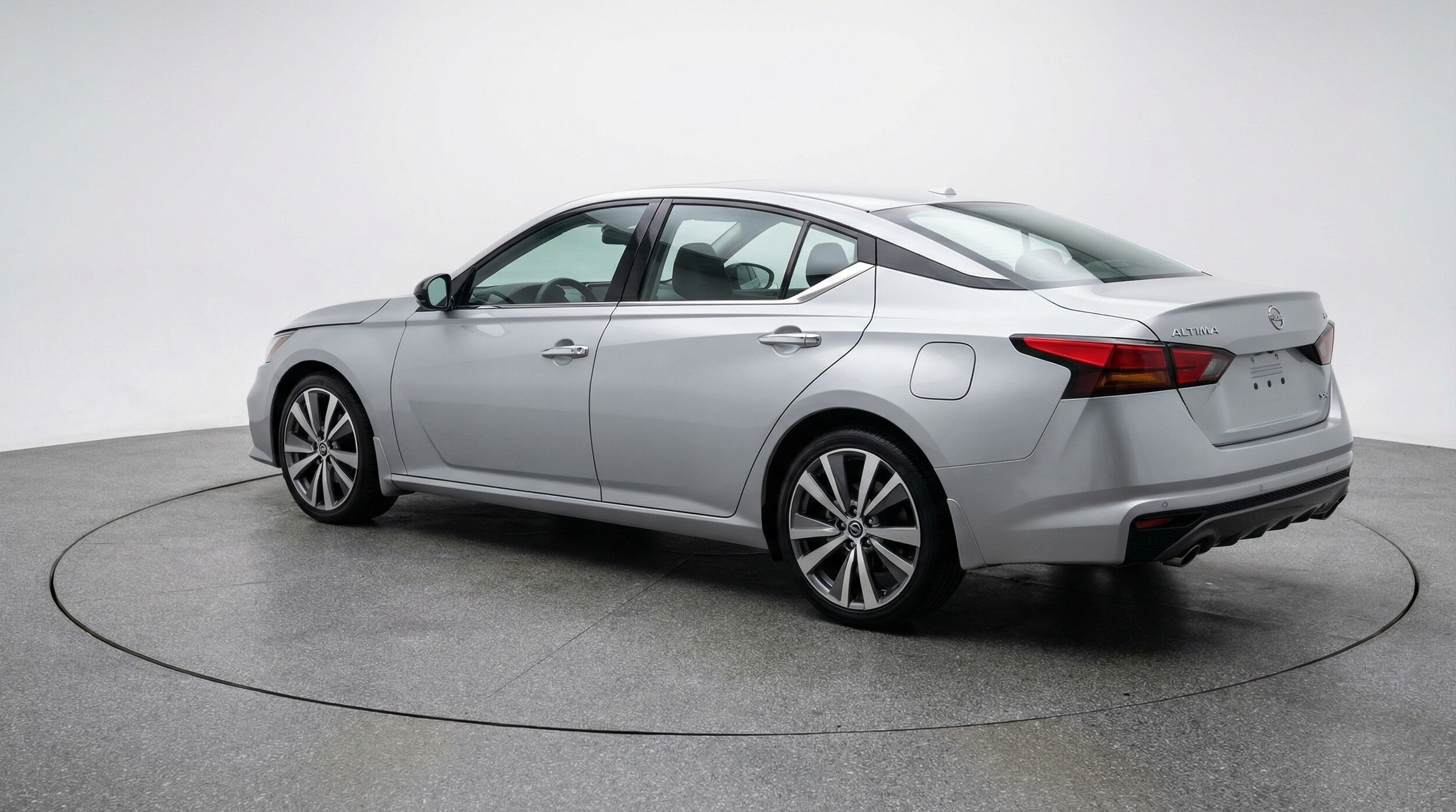 Thumbnail: 2025 Nissan Altima - 5