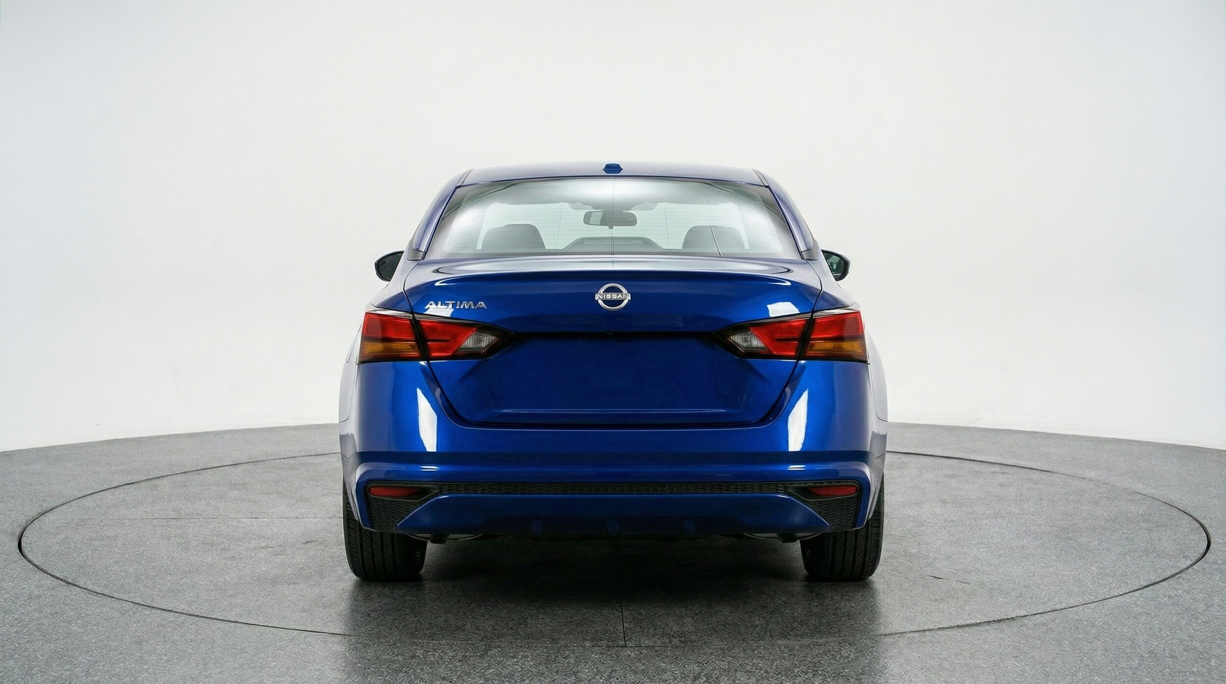 Thumbnail: 2025 Nissan Altima - 6