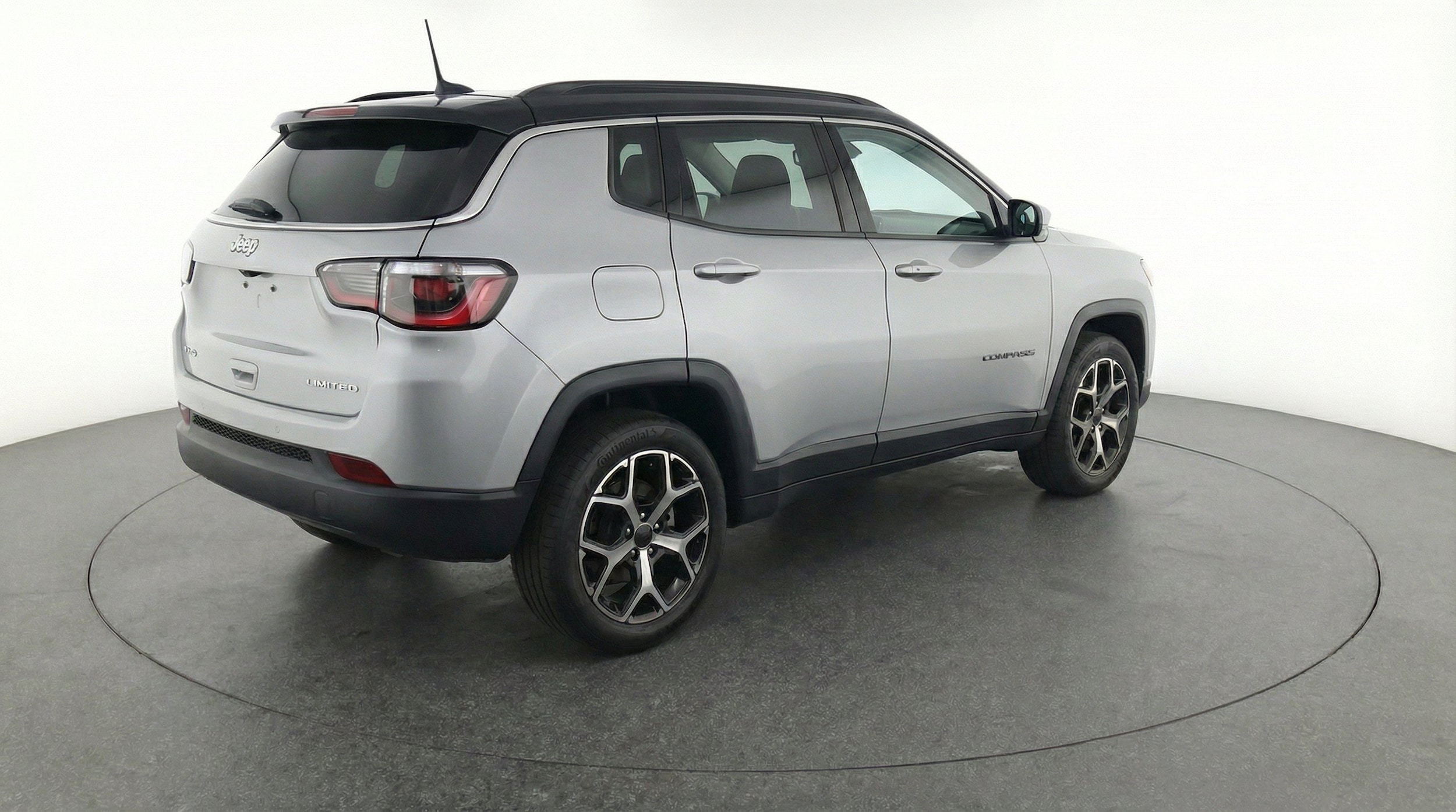 Thumbnail: 2025 Jeep Compass - 9