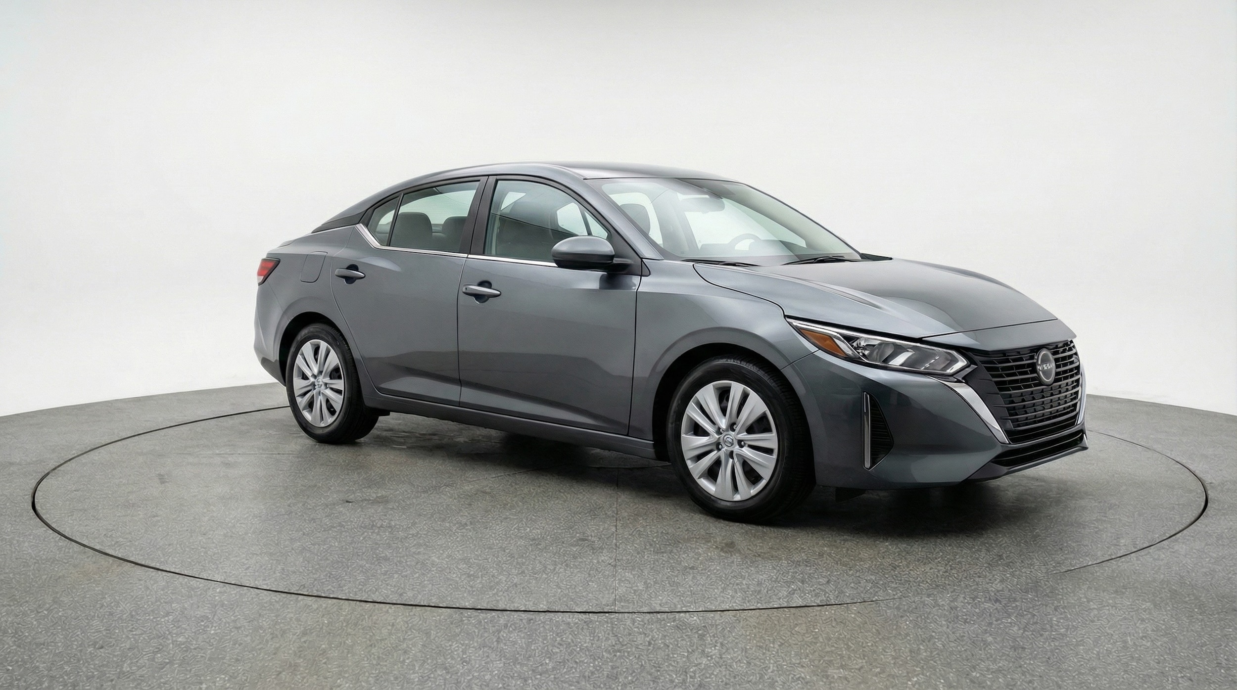 Thumbnail: 2025 Nissan Sentra - 1