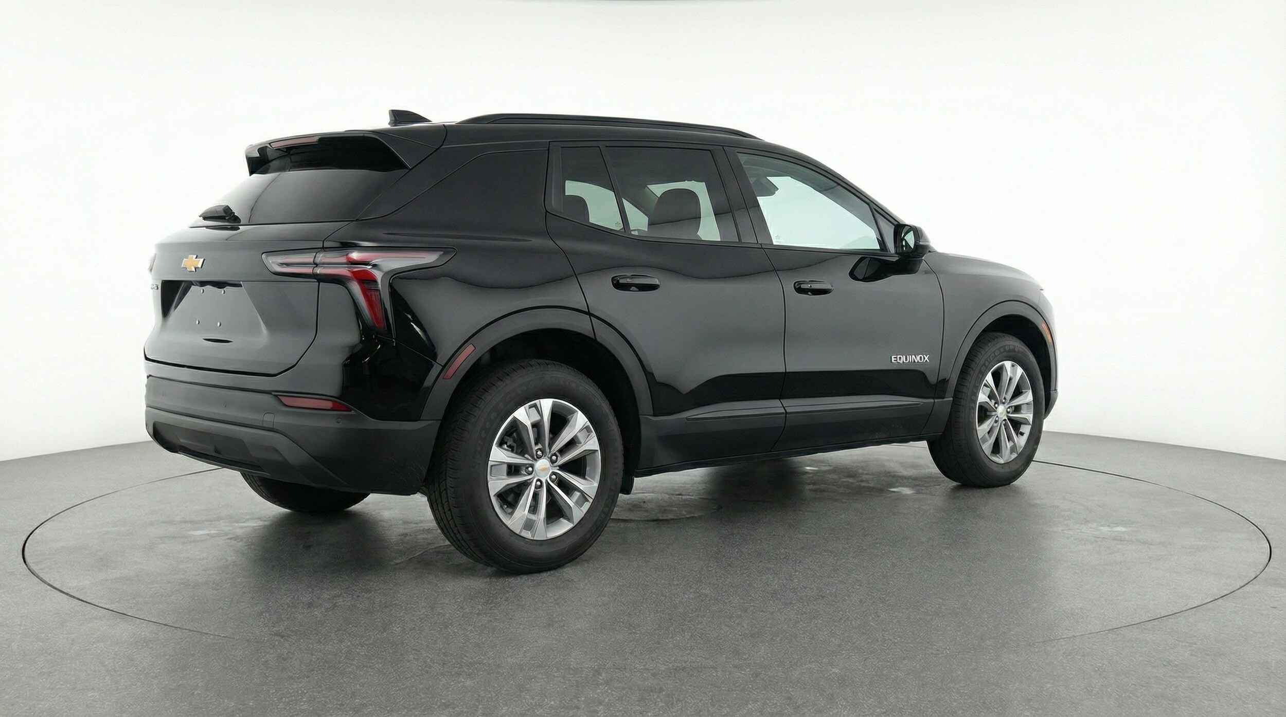 Thumbnail: 2025 Chevrolet Equinox - 7