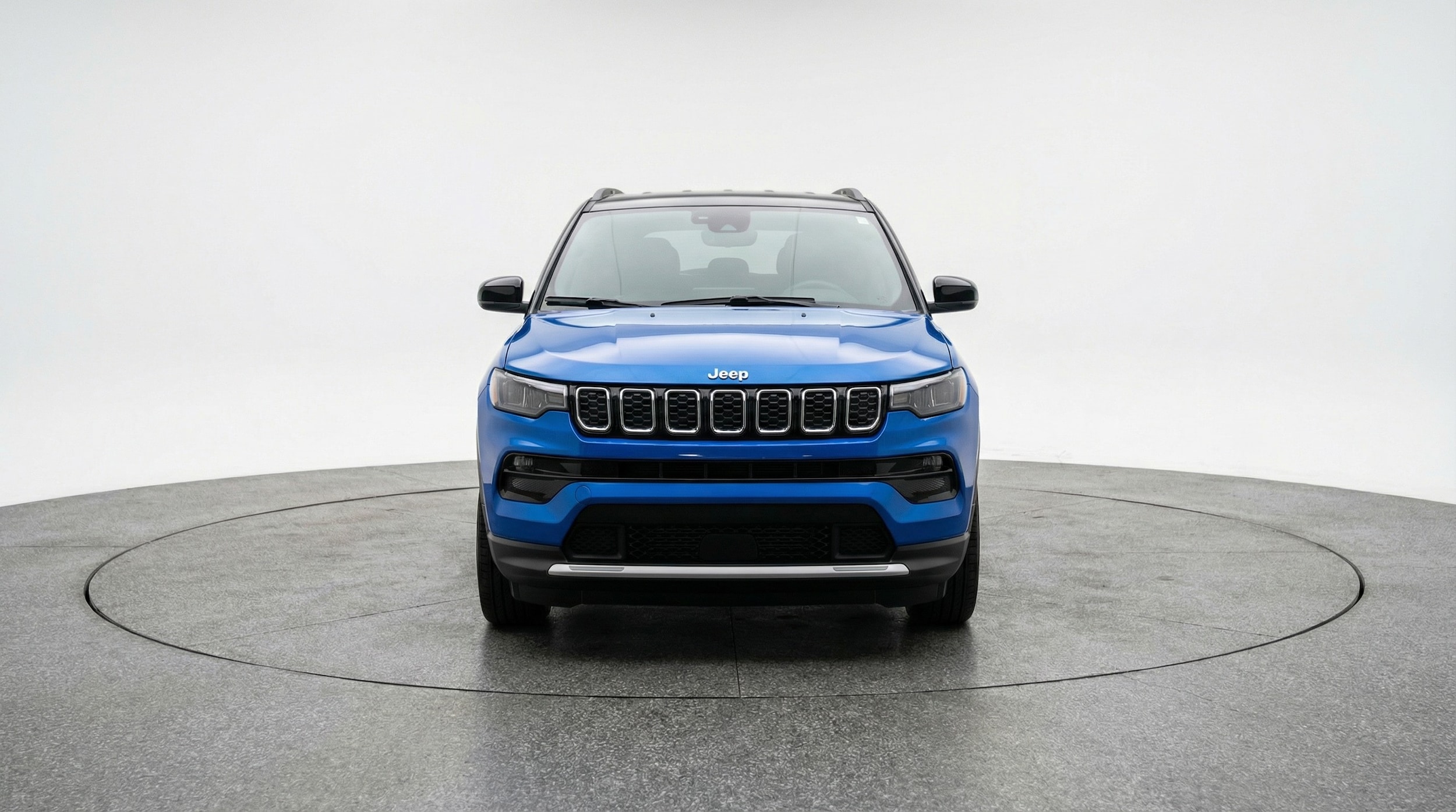 Thumbnail: 2025 Jeep Compass - 2