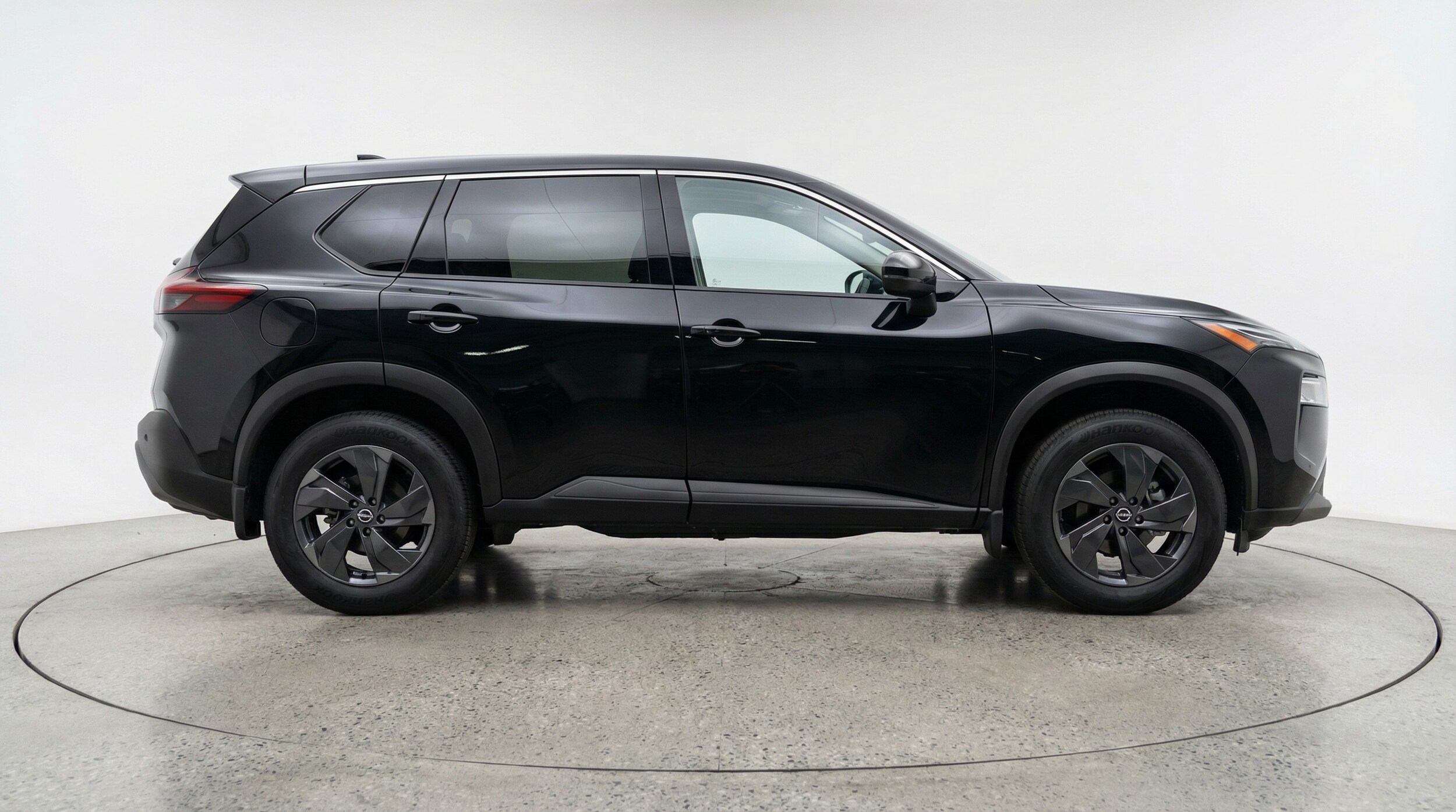Thumbnail: 2025 Nissan Rogue - 8