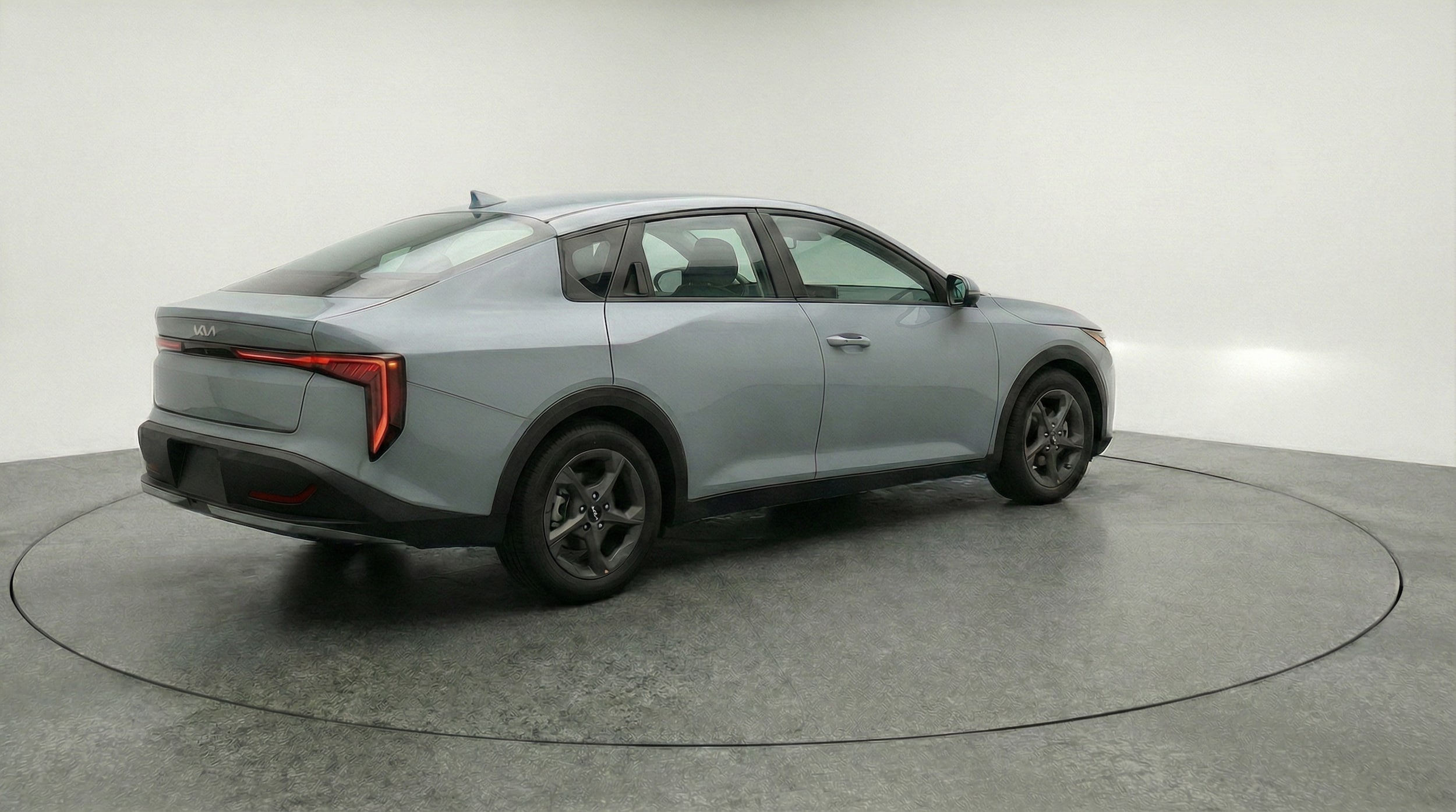 Thumbnail: 2025 Kia K4 - 7