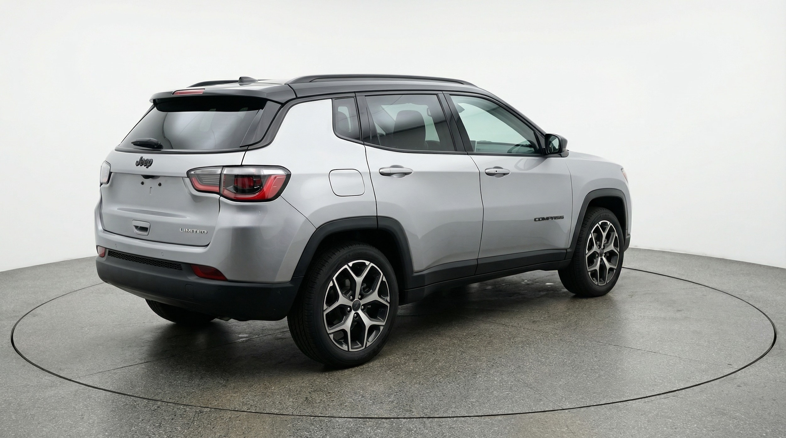 Thumbnail: 2025 Jeep Compass - 7