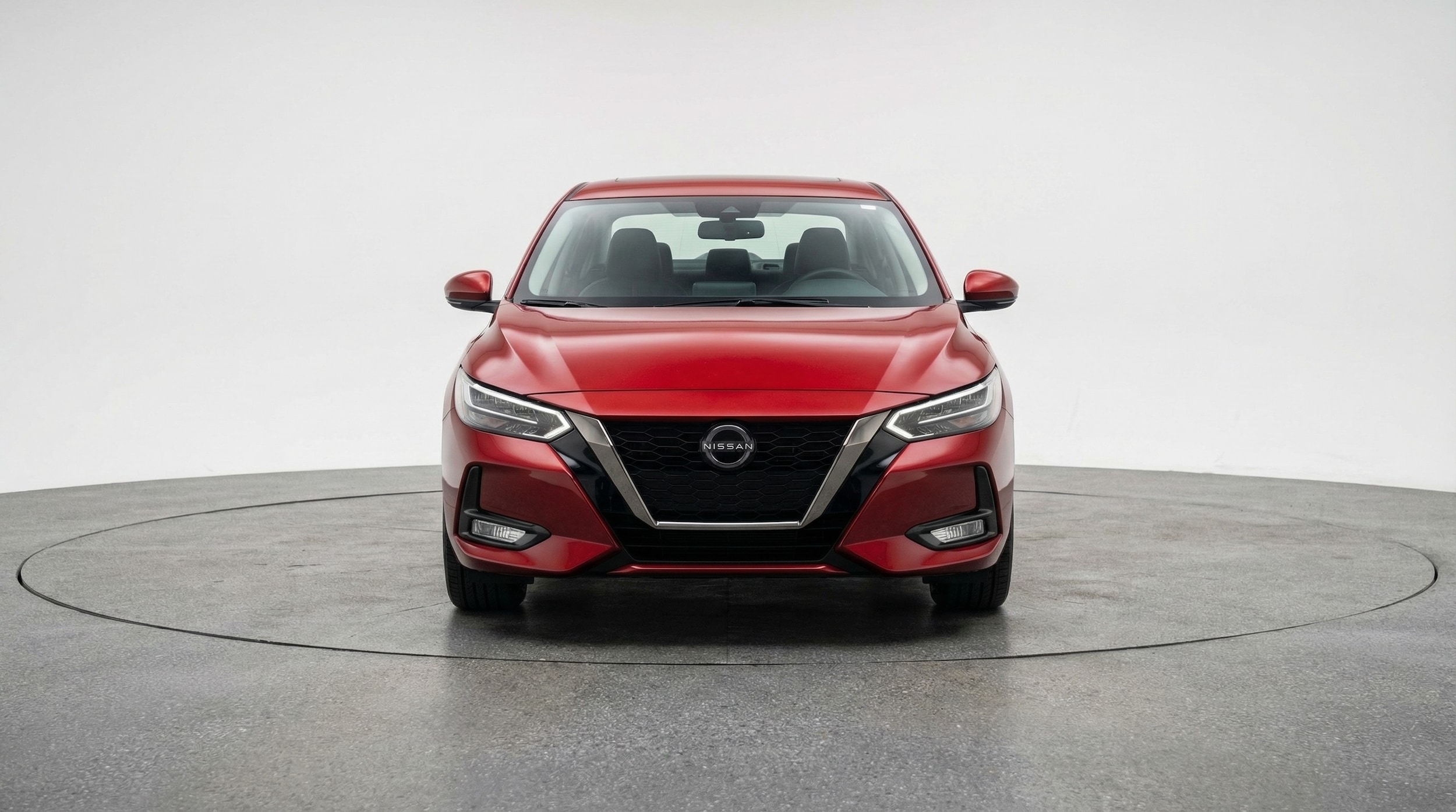 Thumbnail: 2025 Nissan Sentra - 2