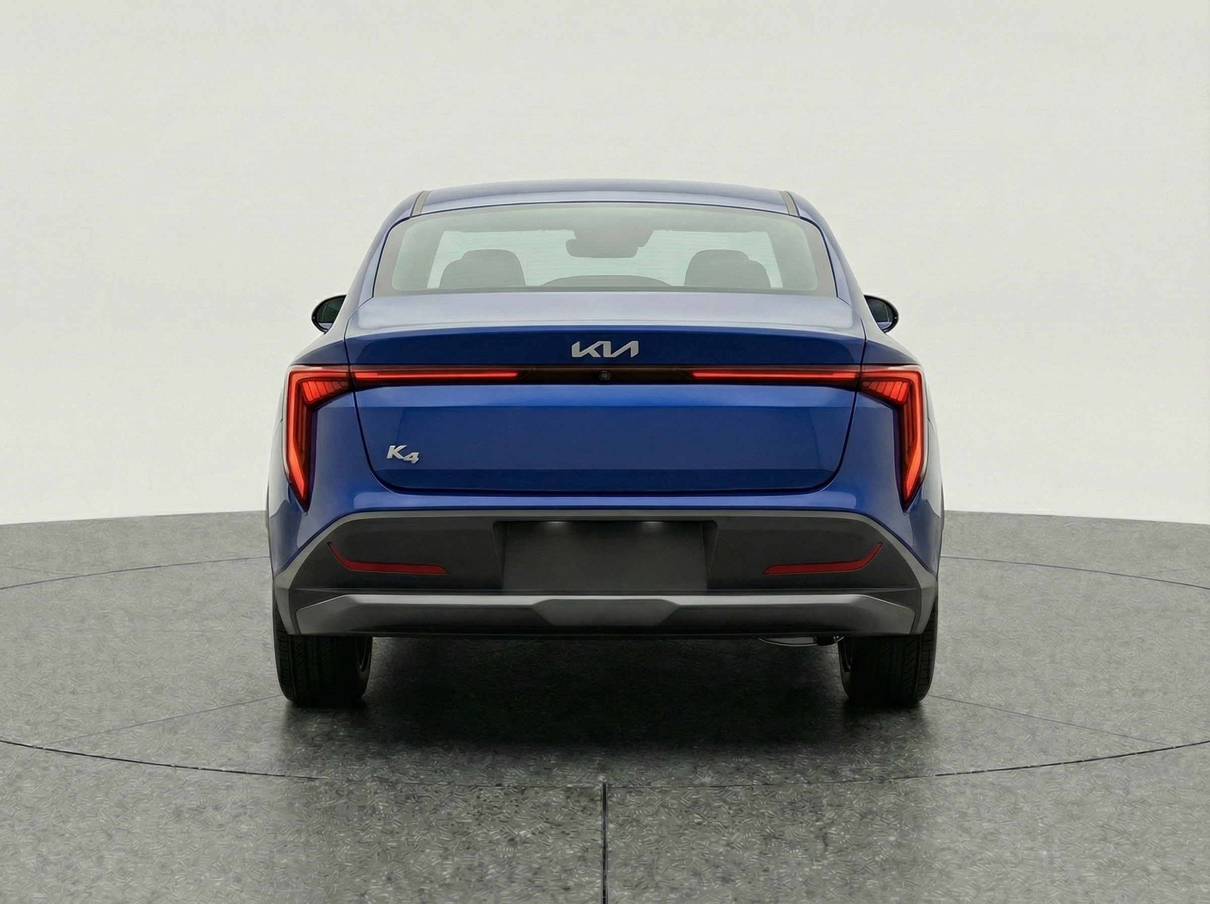 Thumbnail: 2025 Kia K4 - 6