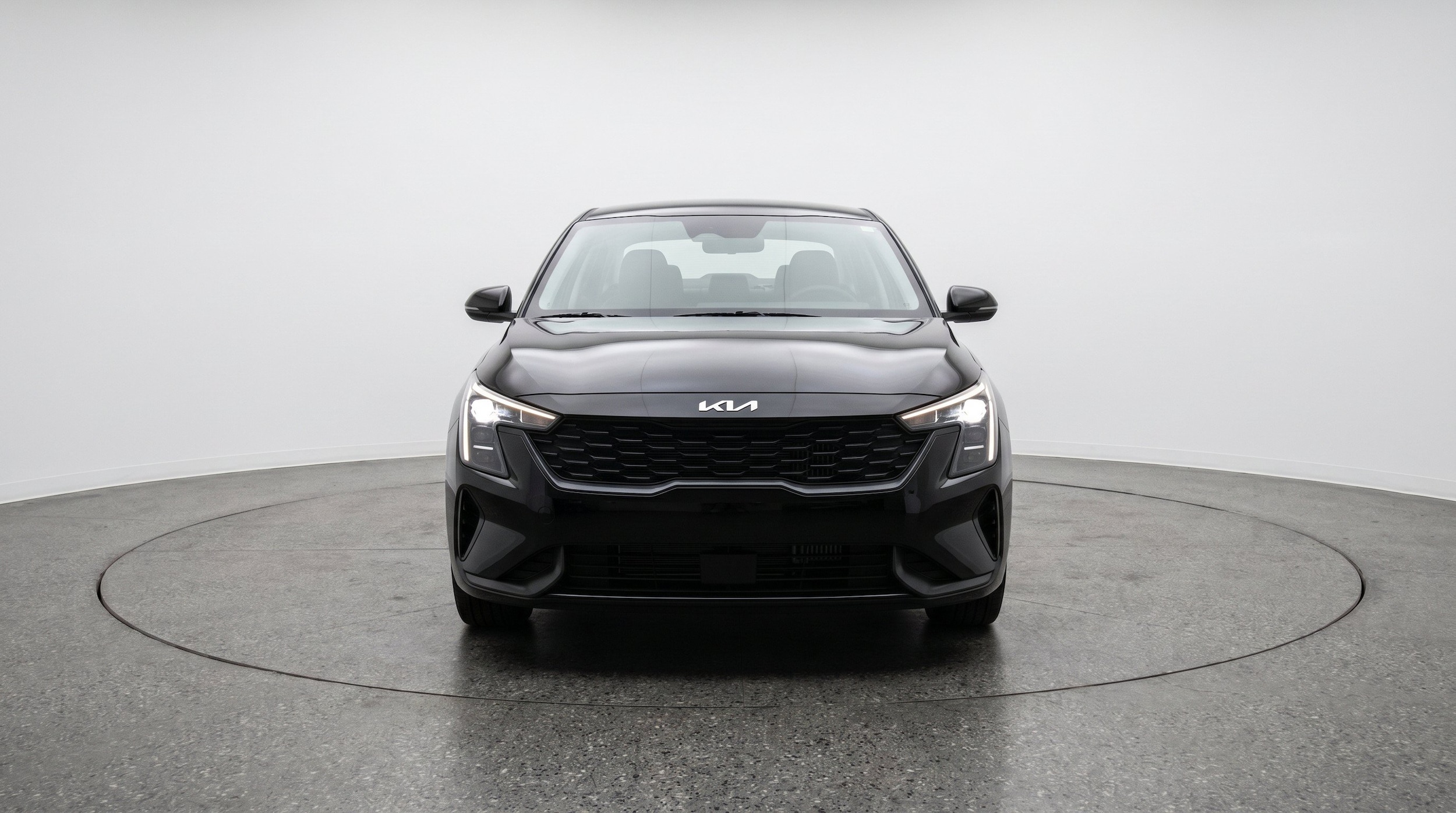 Thumbnail: 2026 Kia K4 - 2
