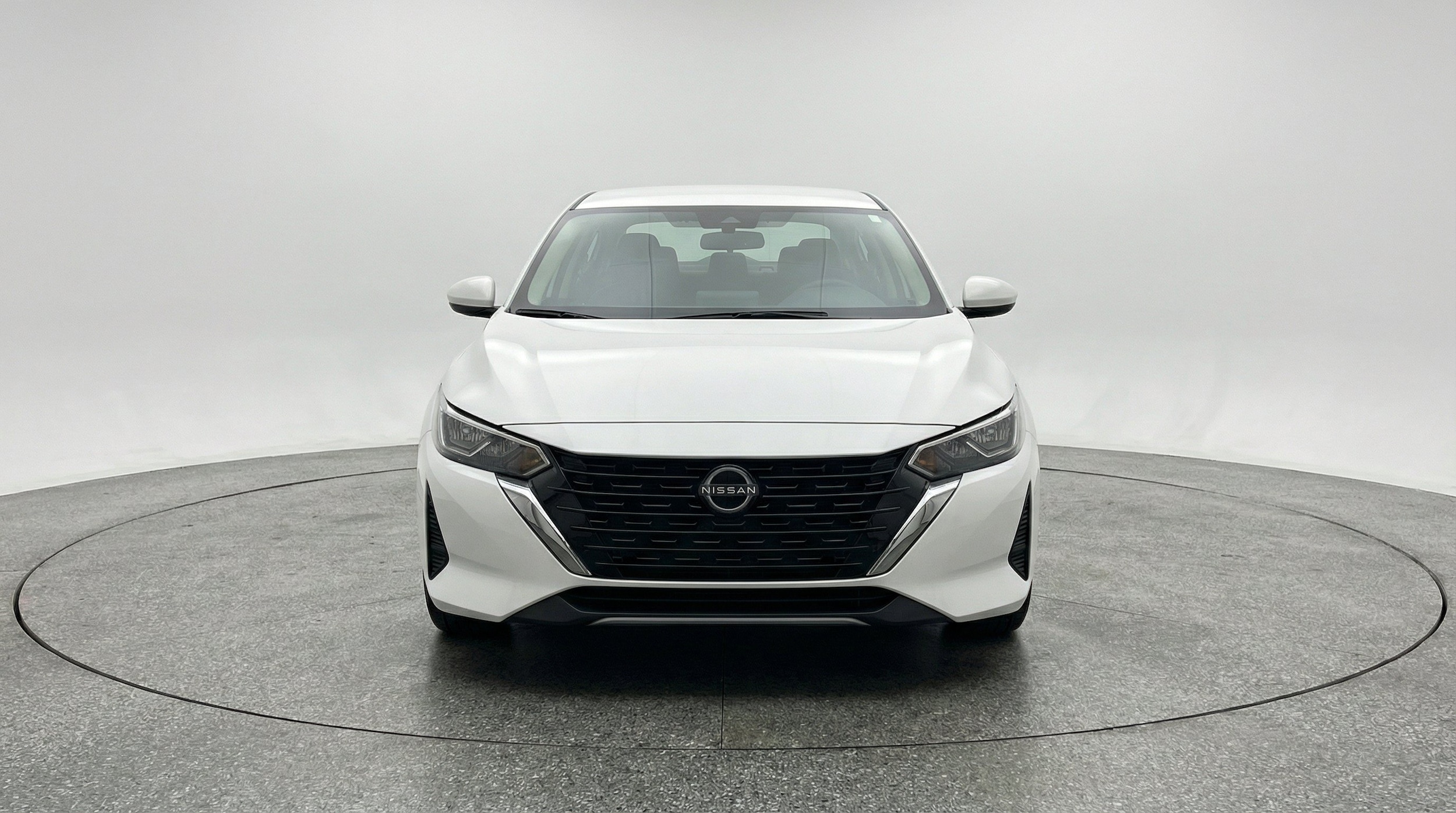 Thumbnail: 2025 Nissan Sentra - 2