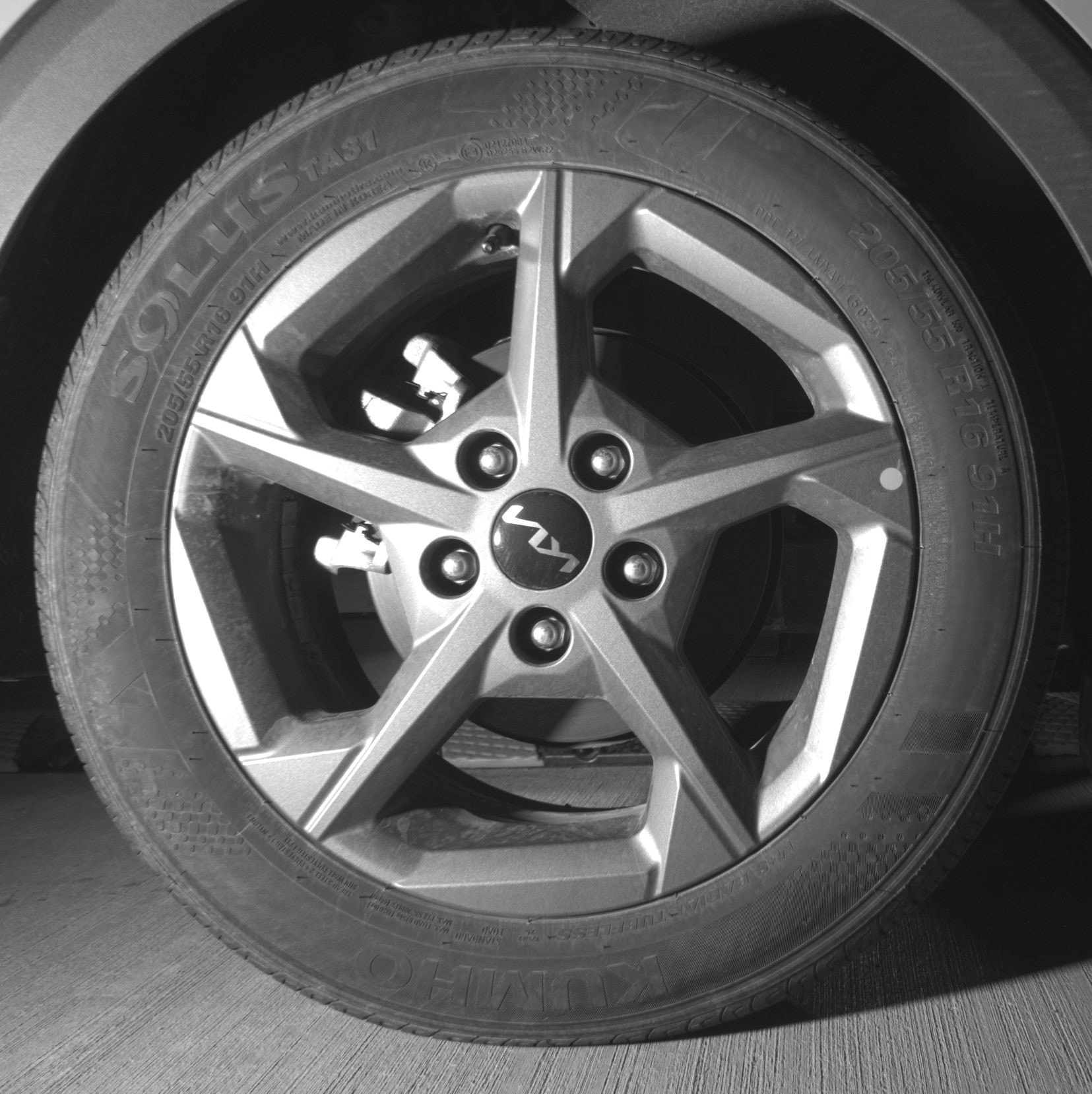 Thumbnail: 2025 Kia K4 - 12