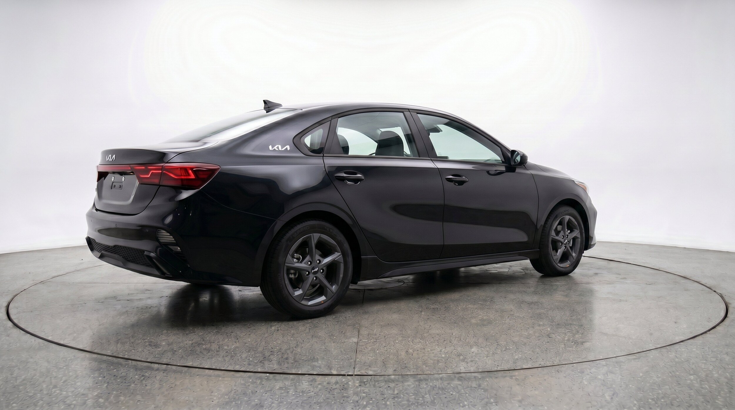 Thumbnail: 2026 Kia K4 - 9