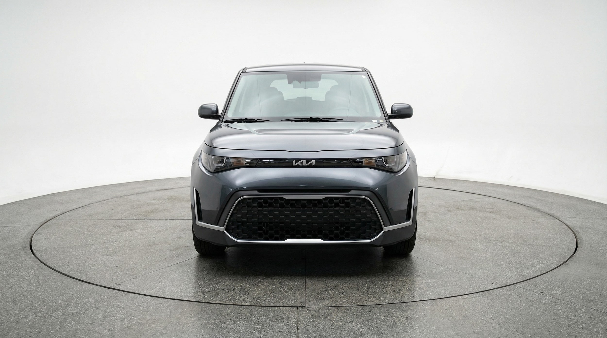 Thumbnail: 2025 Kia Soul - 2