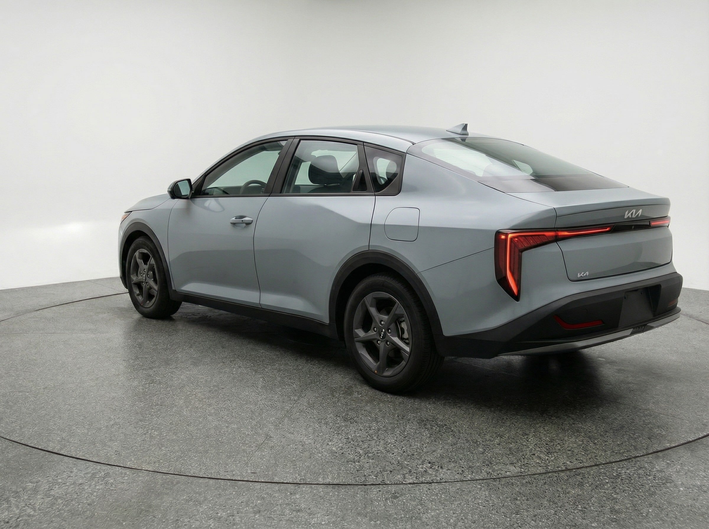 Thumbnail: 2025 Kia K4 - 5