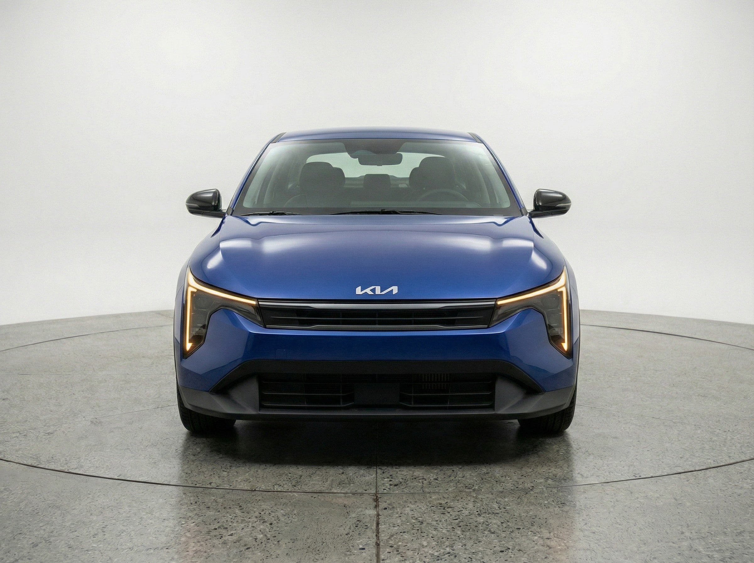 Thumbnail: 2025 Kia K4 - 2