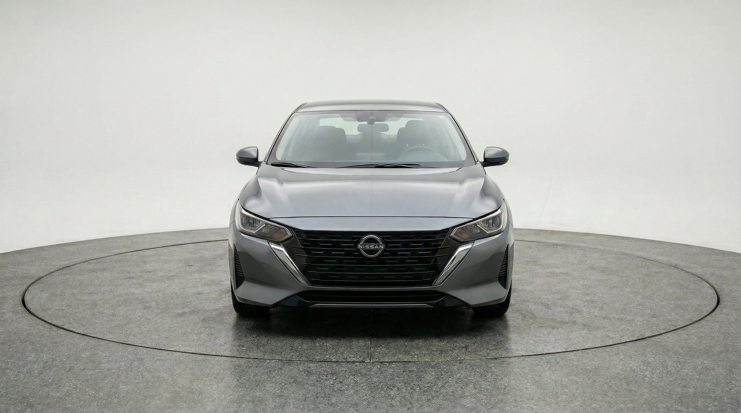Thumbnail: 2025 Nissan Sentra - 2