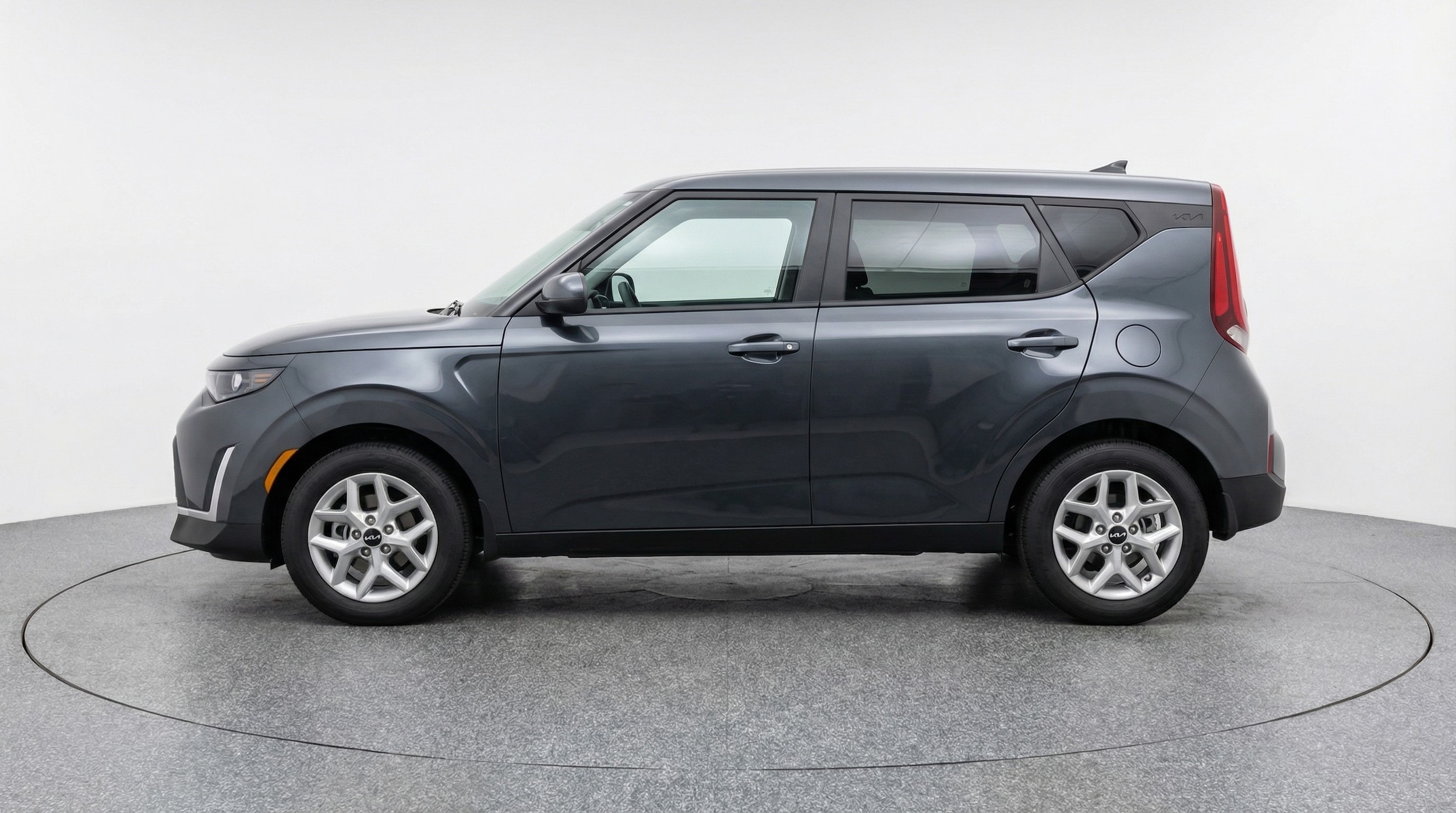 Thumbnail: 2025 Kia Soul - 4