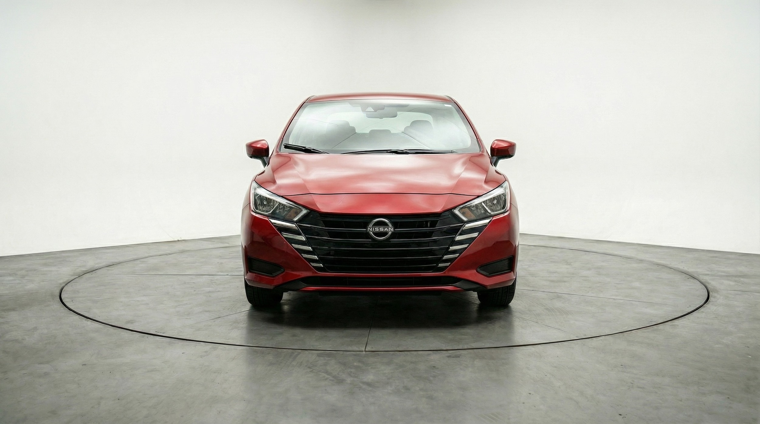 Thumbnail: 2025 Nissan Versa - 2