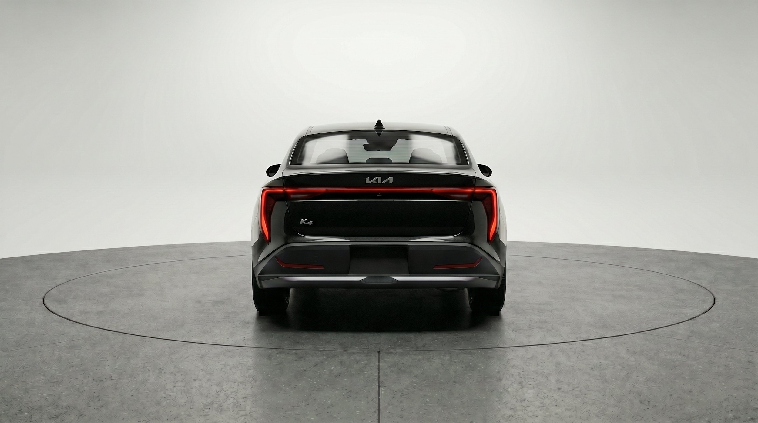Thumbnail: 2026 Kia K4 - 7